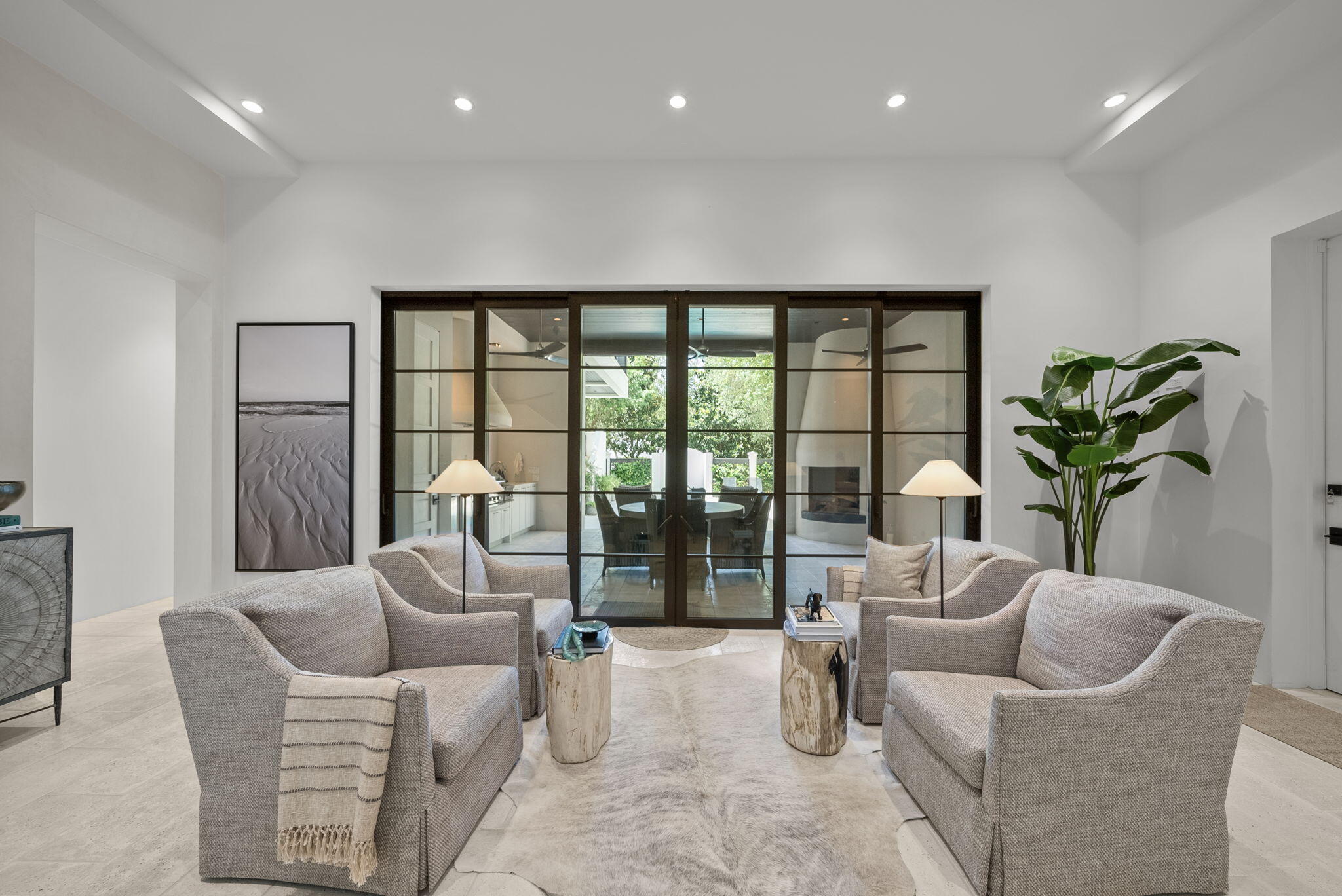 REDFISH LANE - Residential