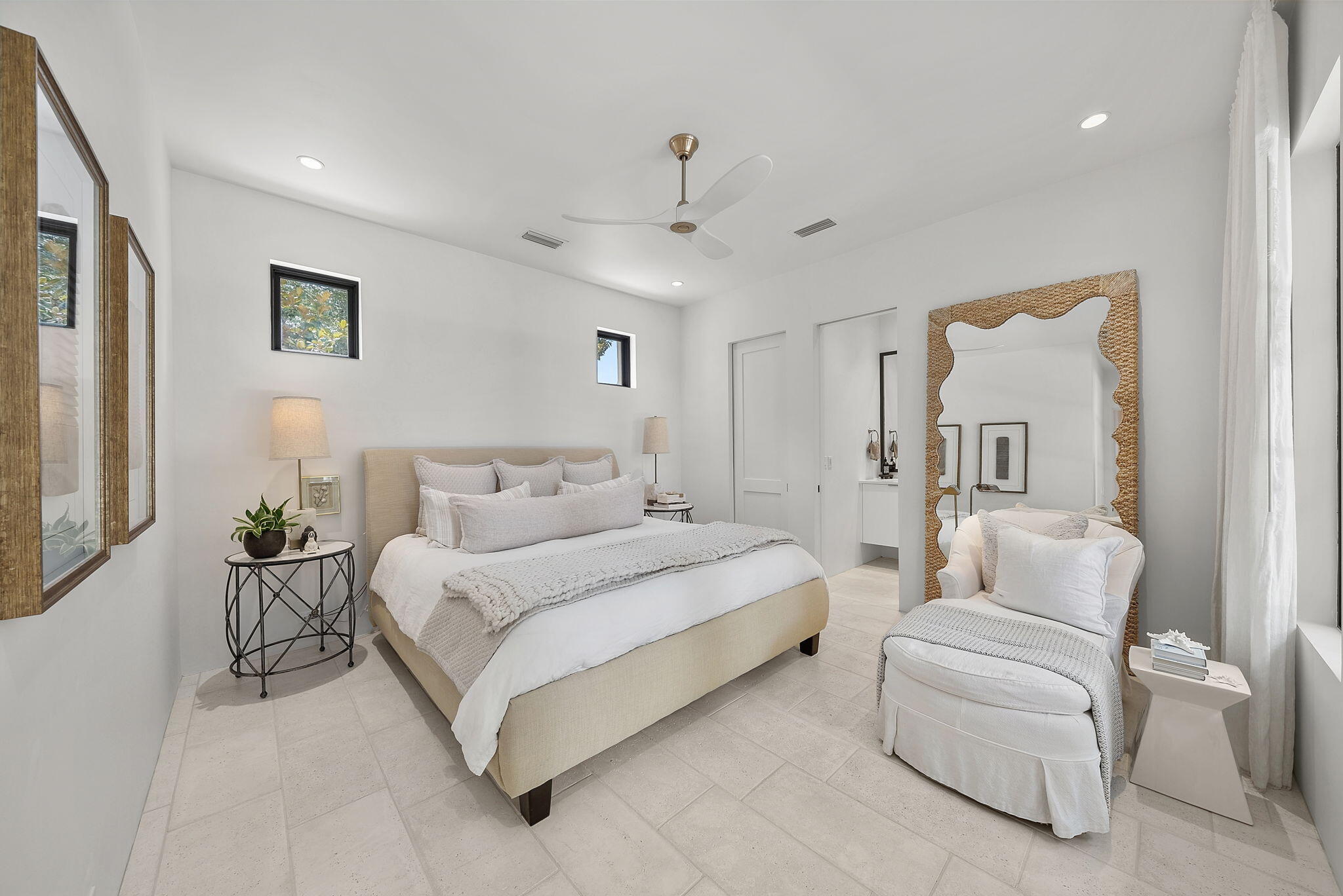REDFISH LANE - Residential
