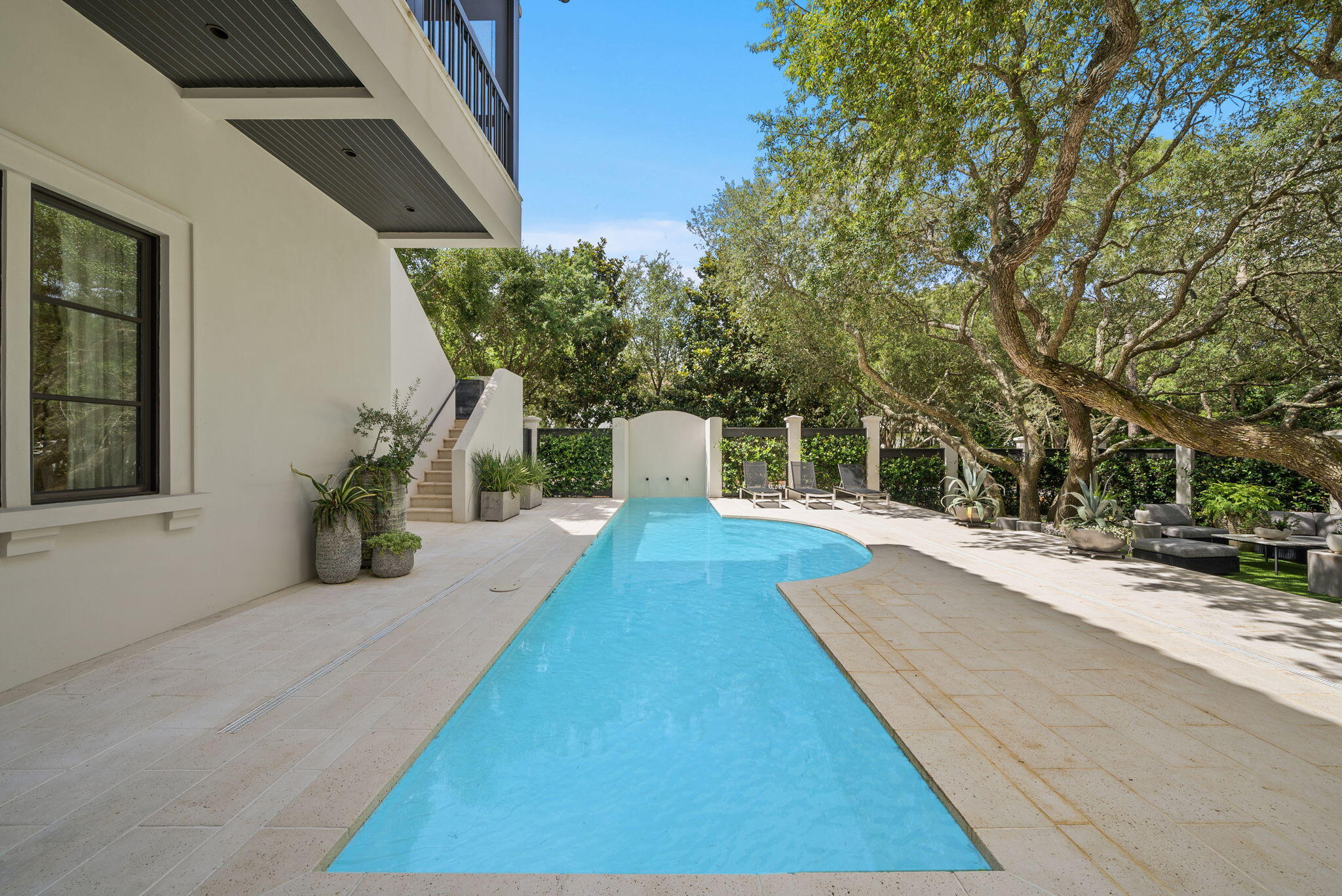 REDFISH LANE - Residential