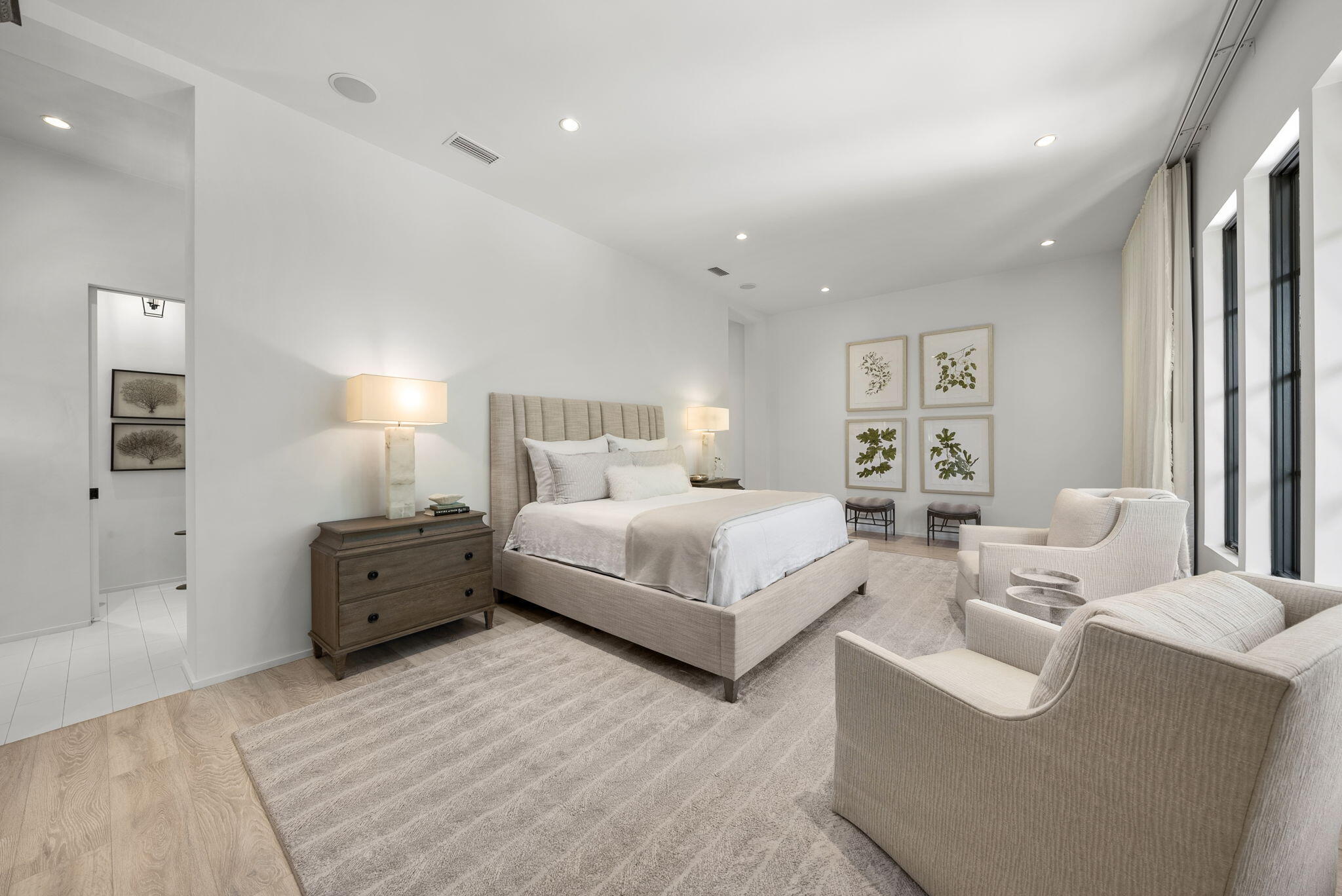 REDFISH LANE - Residential
