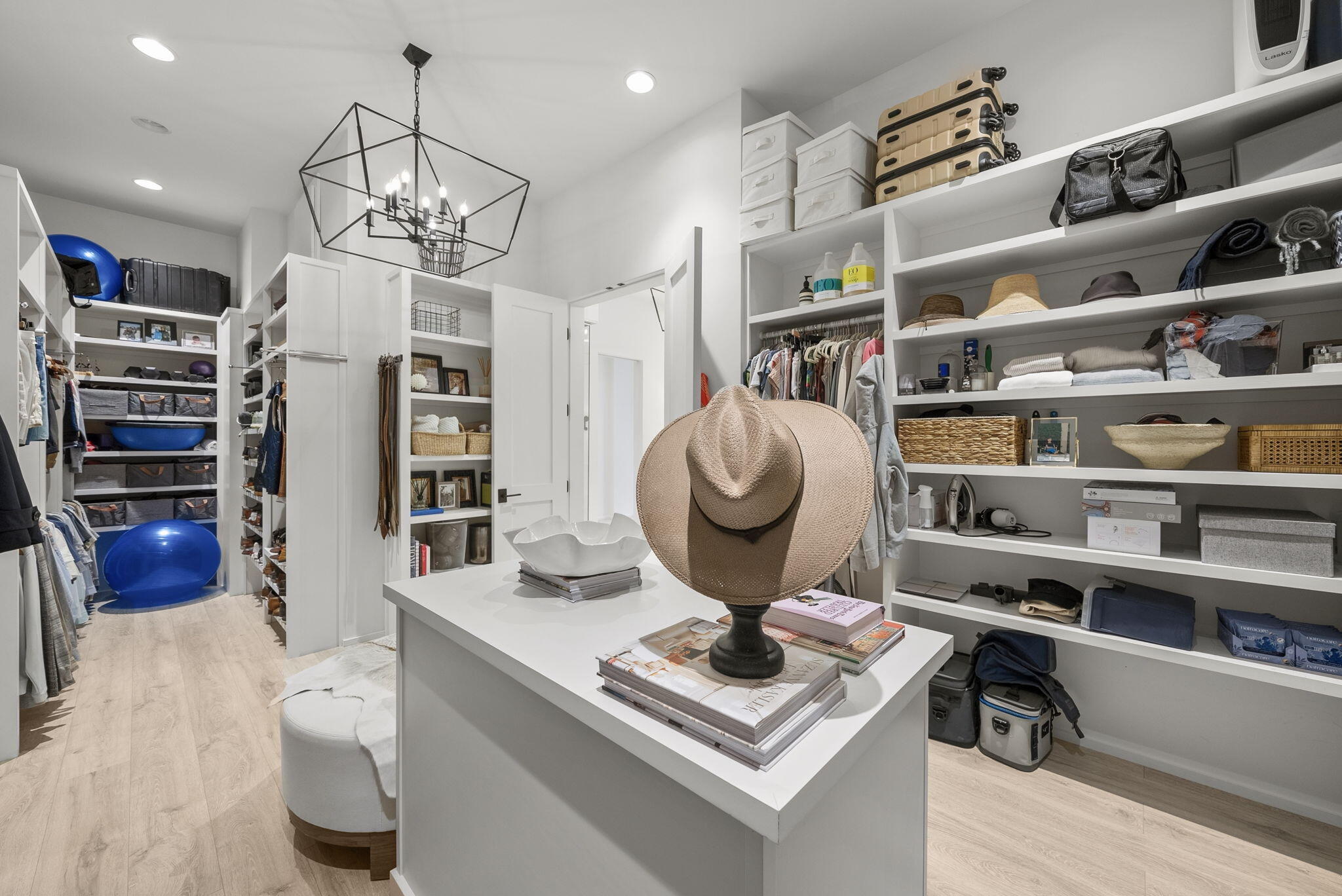 REDFISH LANE - Residential