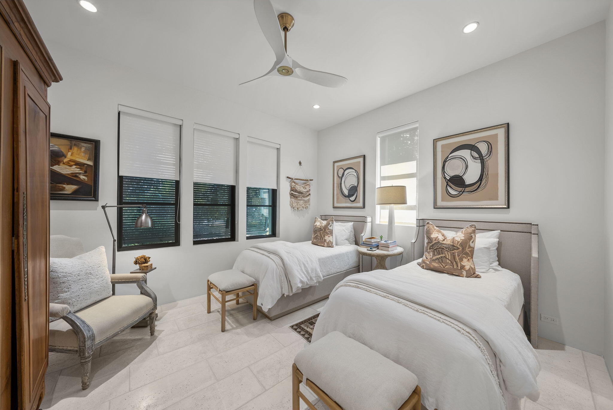 REDFISH LANE - Residential