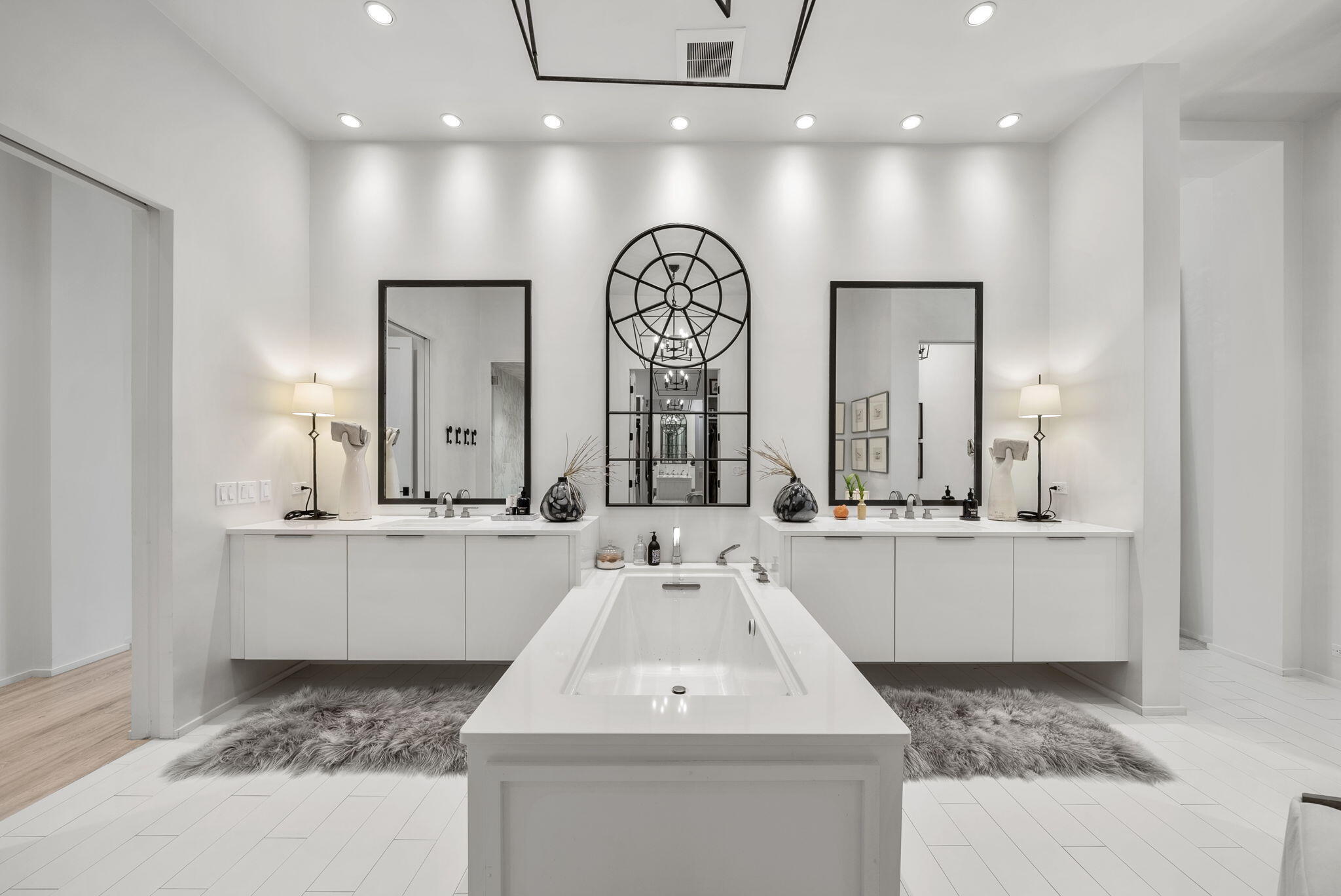 REDFISH LANE - Residential