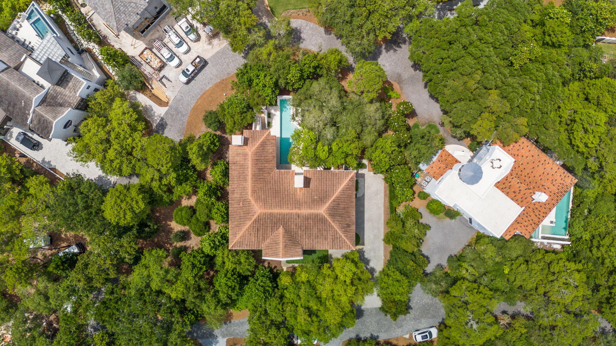 REDFISH LANE - Residential