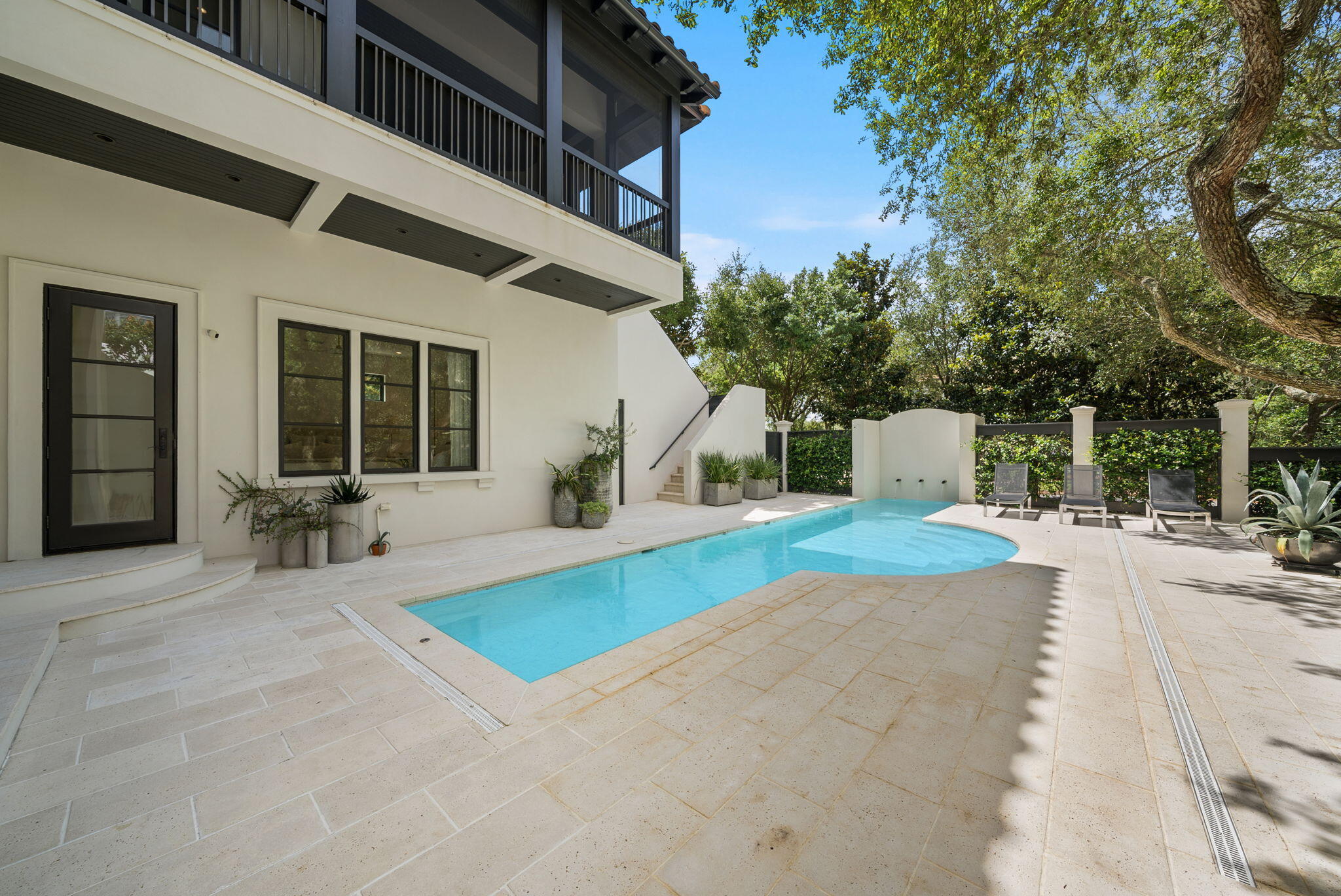 REDFISH LANE - Residential