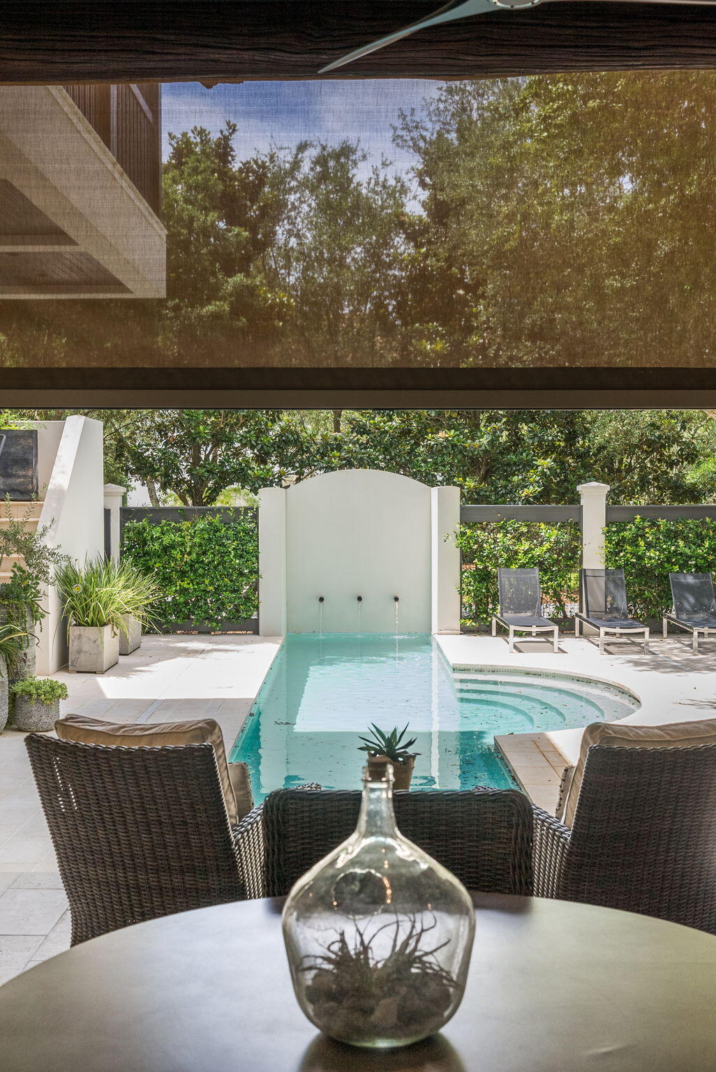 REDFISH LANE - Residential
