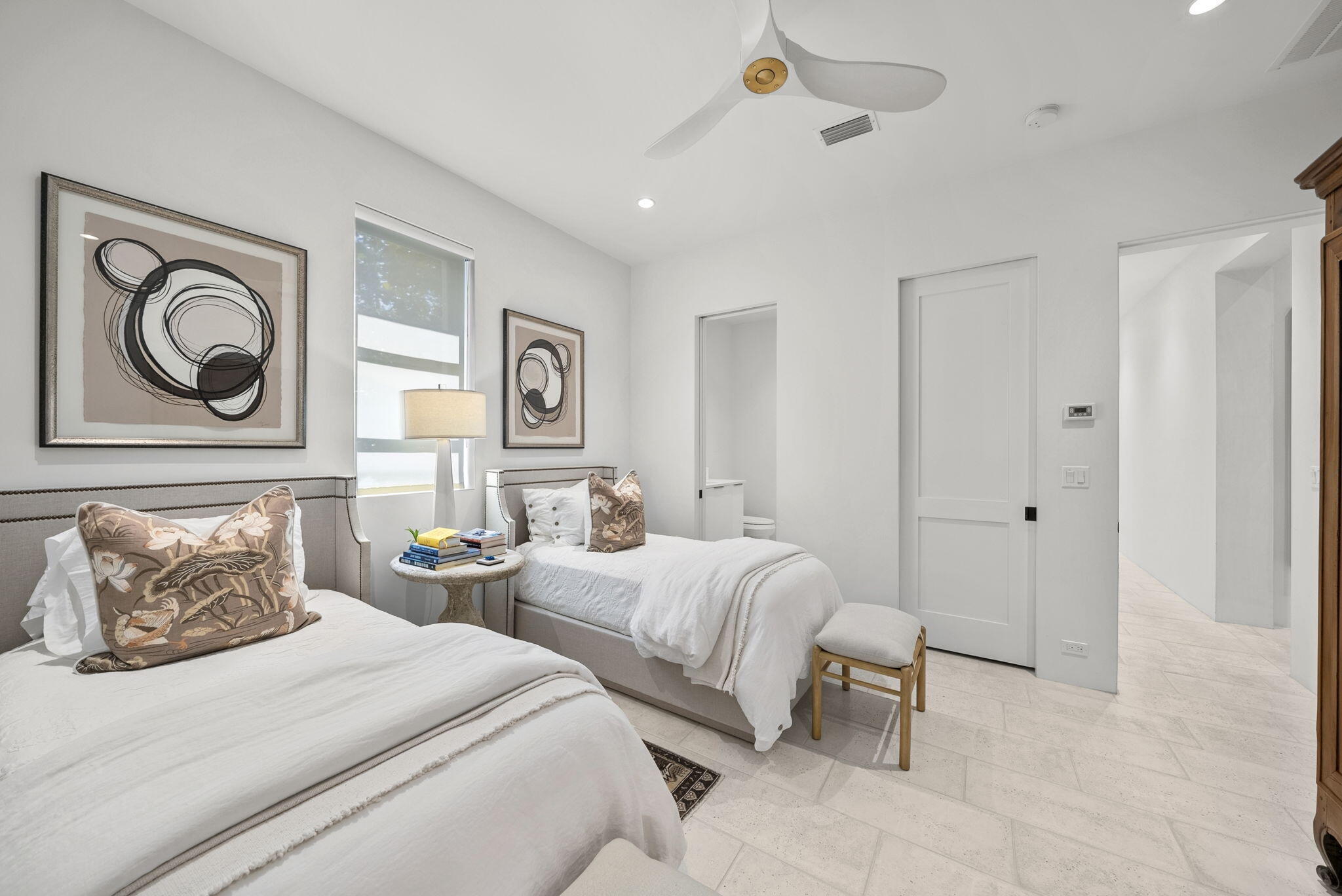REDFISH LANE - Residential