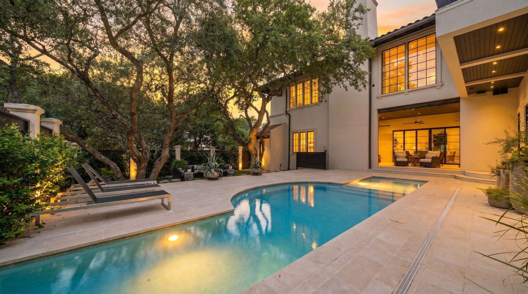 REDFISH LANE - Residential