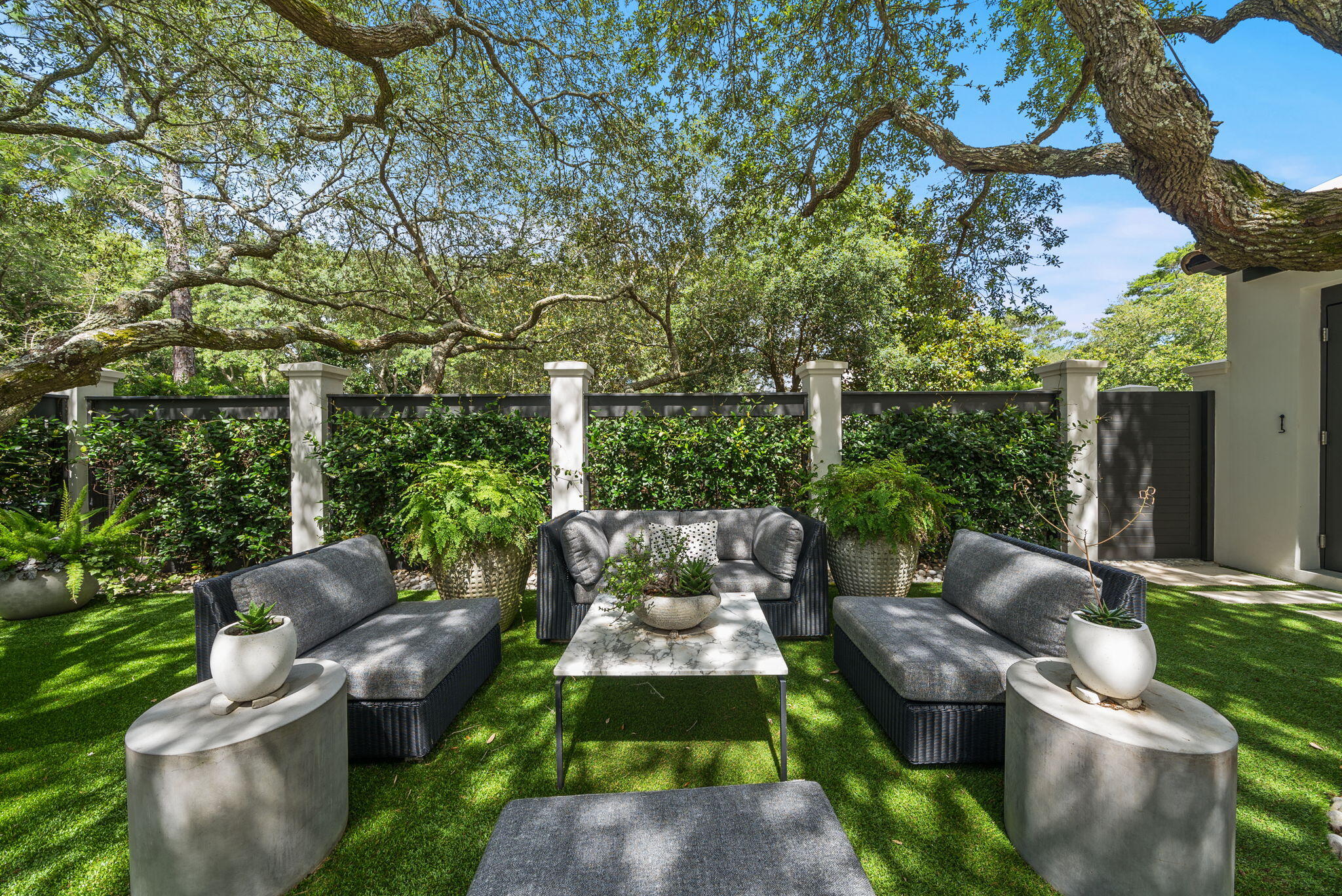 REDFISH LANE - Residential