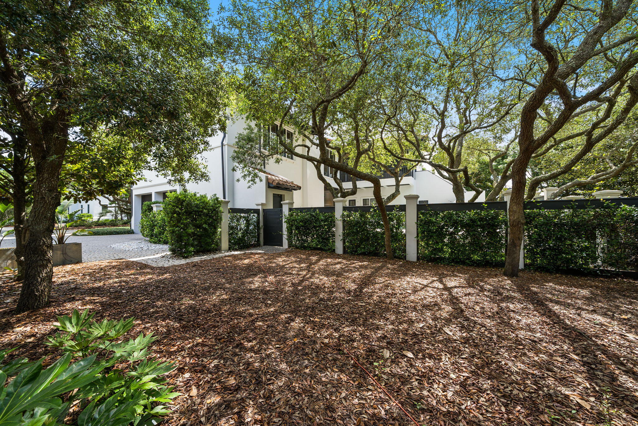 REDFISH LANE - Residential