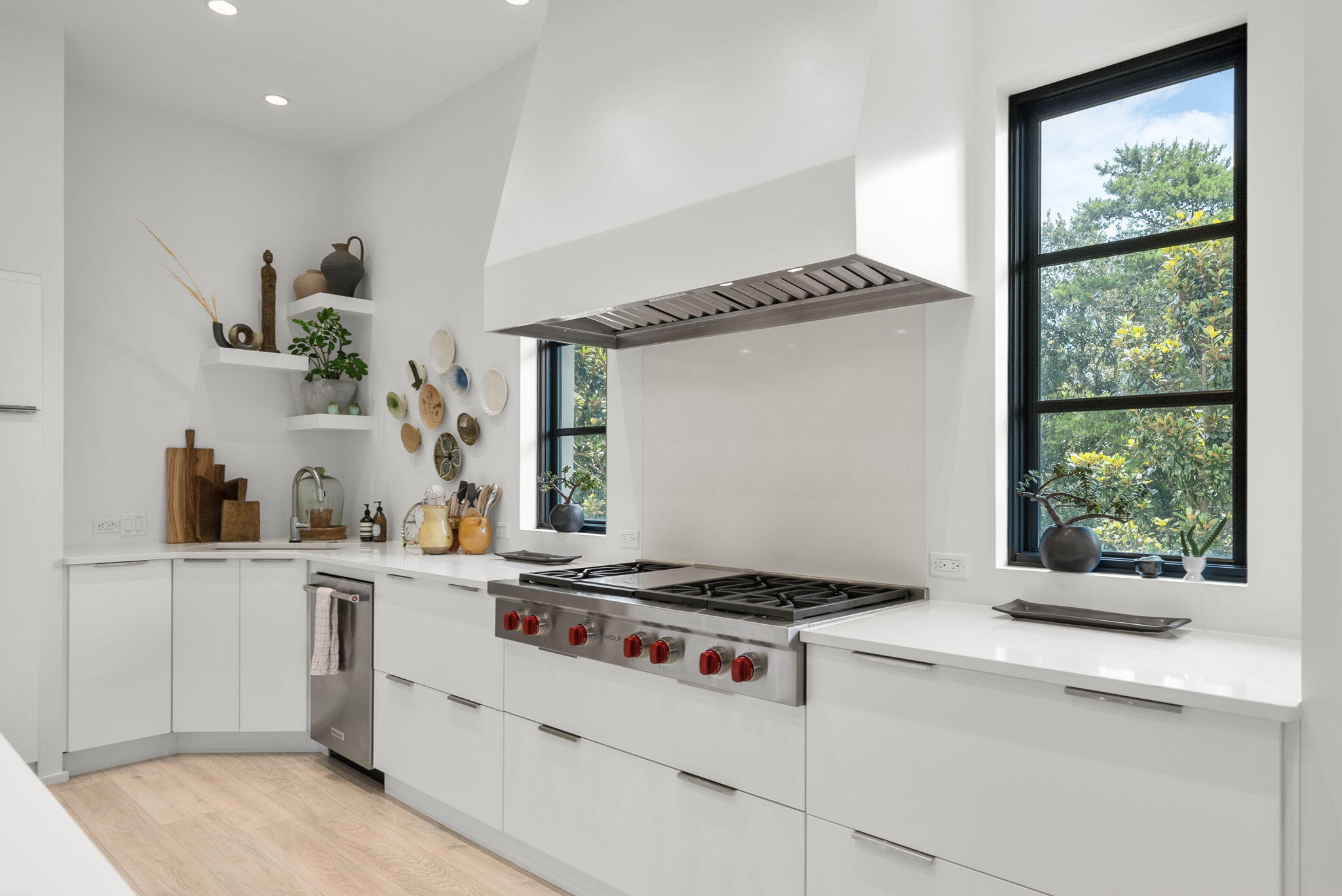 REDFISH LANE - Residential