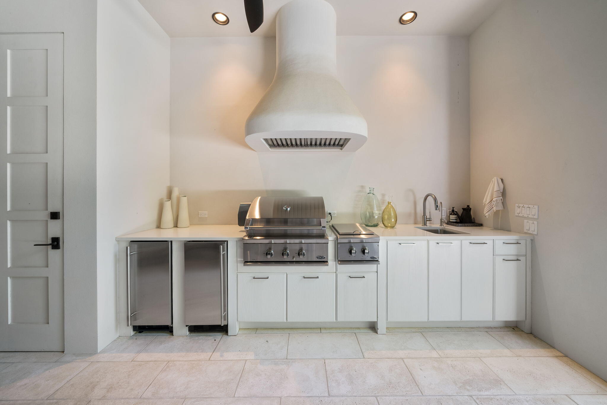 REDFISH LANE - Residential