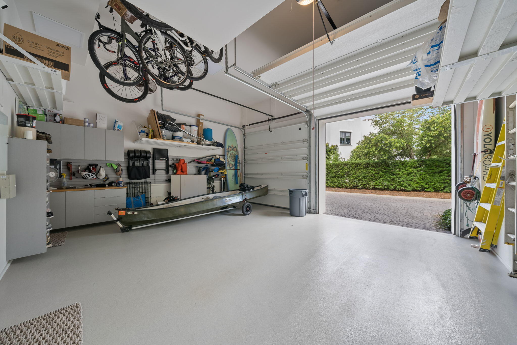 REDFISH LANE - Residential