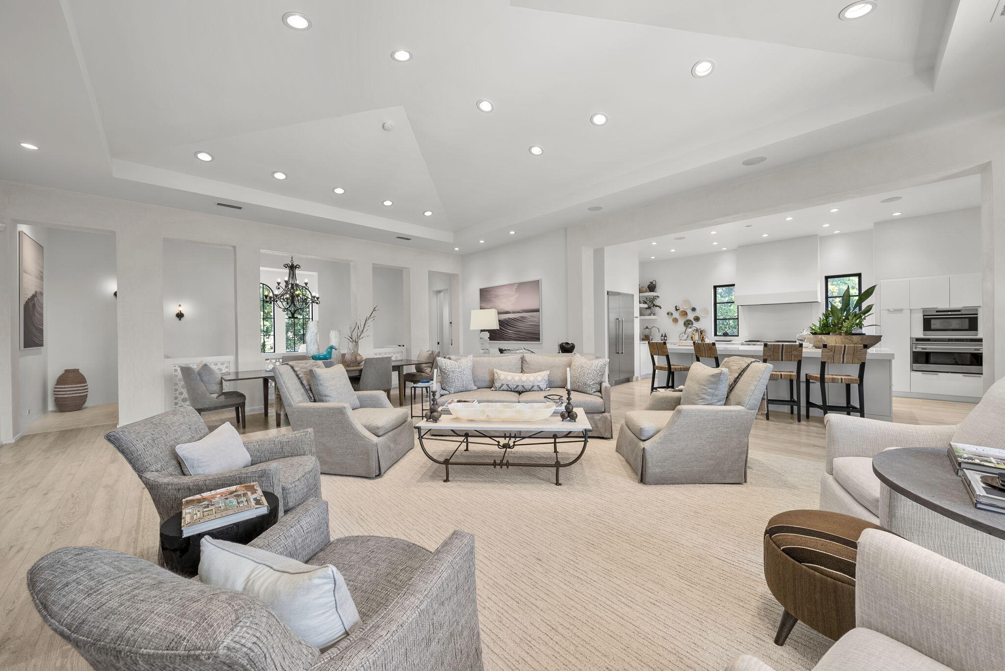REDFISH LANE - Residential