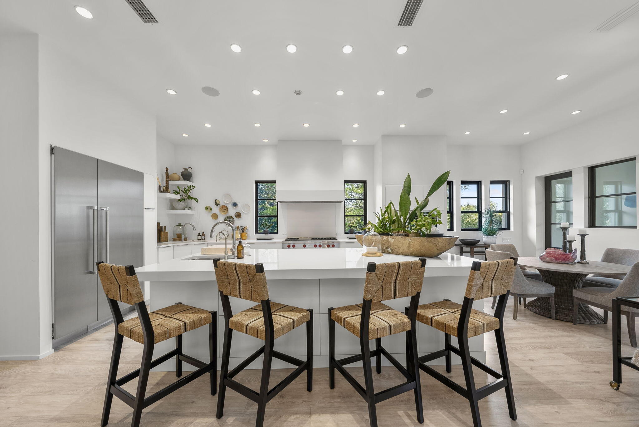 REDFISH LANE - Residential