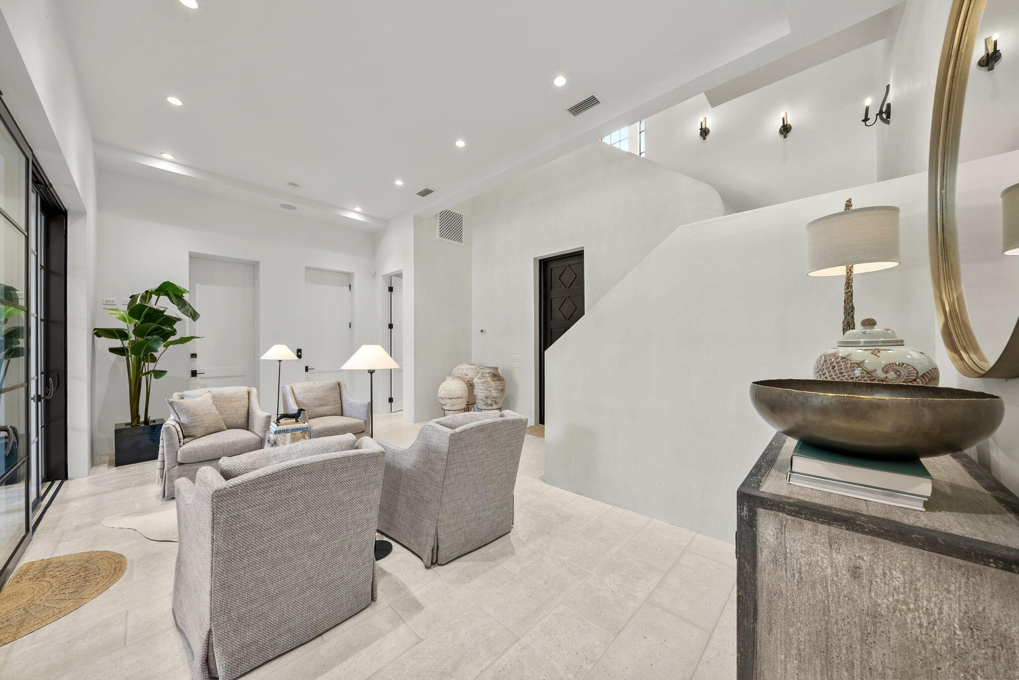 REDFISH LANE - Residential