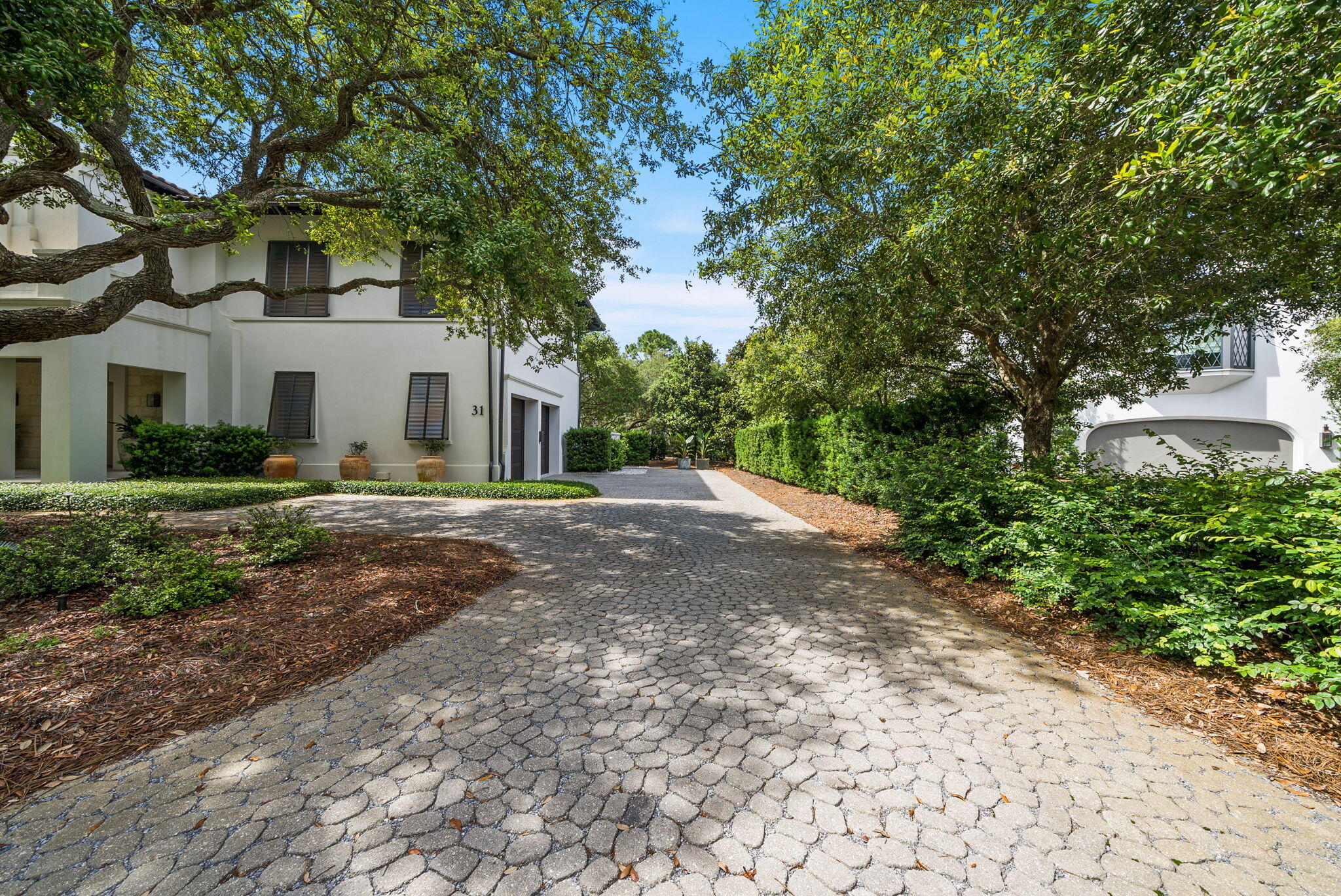 REDFISH LANE - Residential