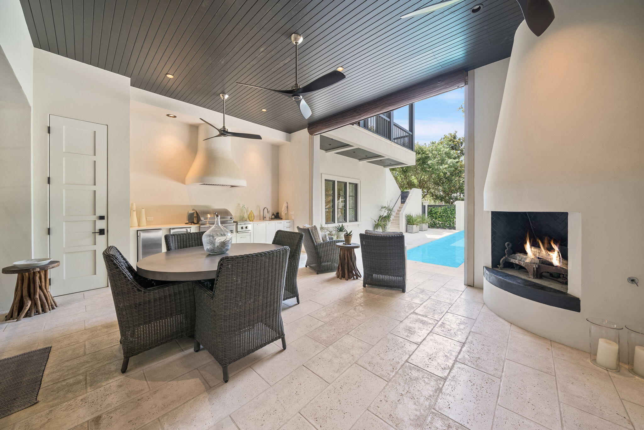 REDFISH LANE - Residential