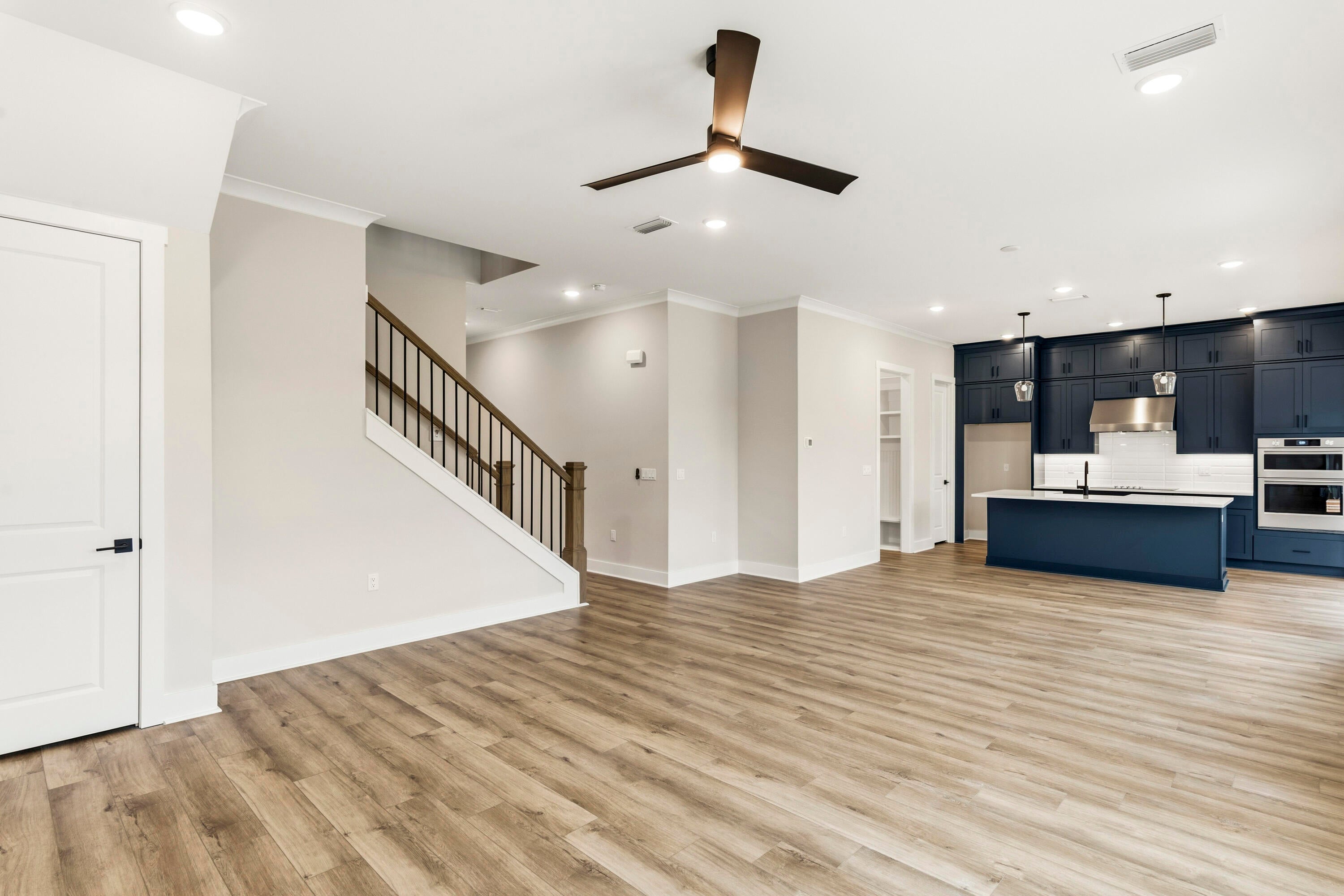 Tessera - Residential