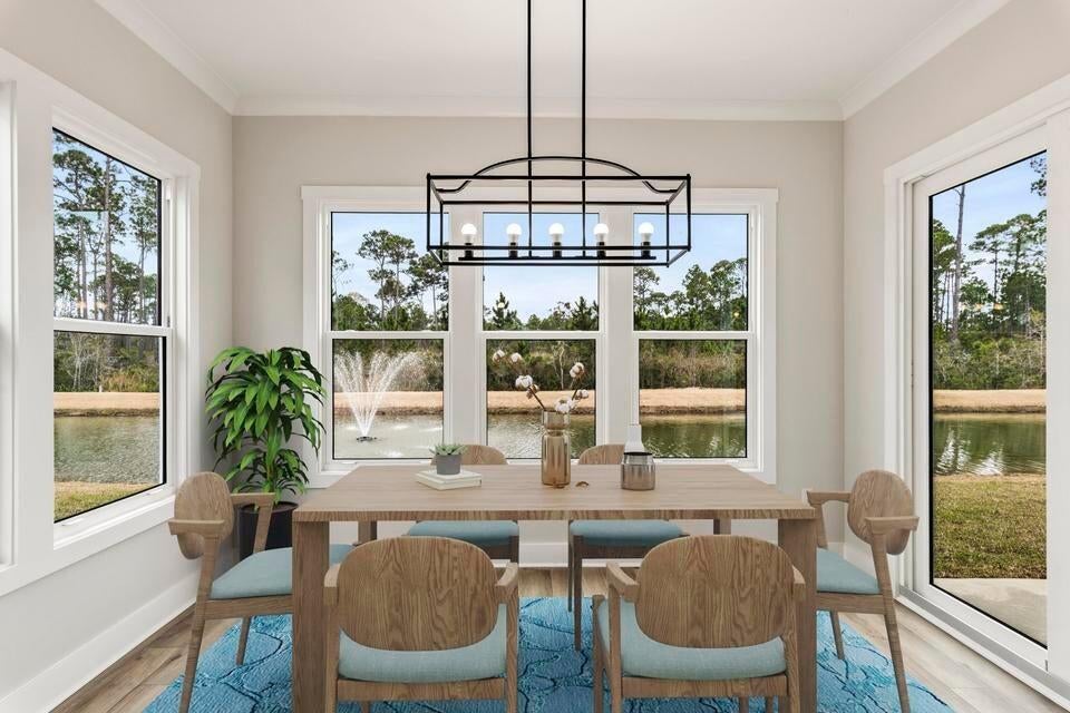 Tessera - Residential