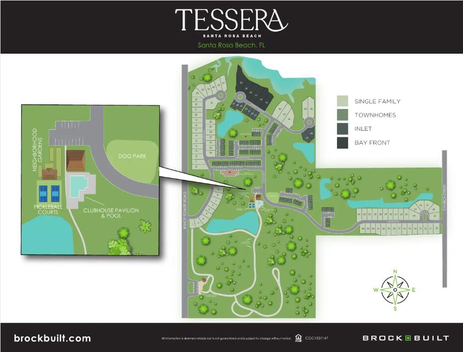 Tessera - Residential