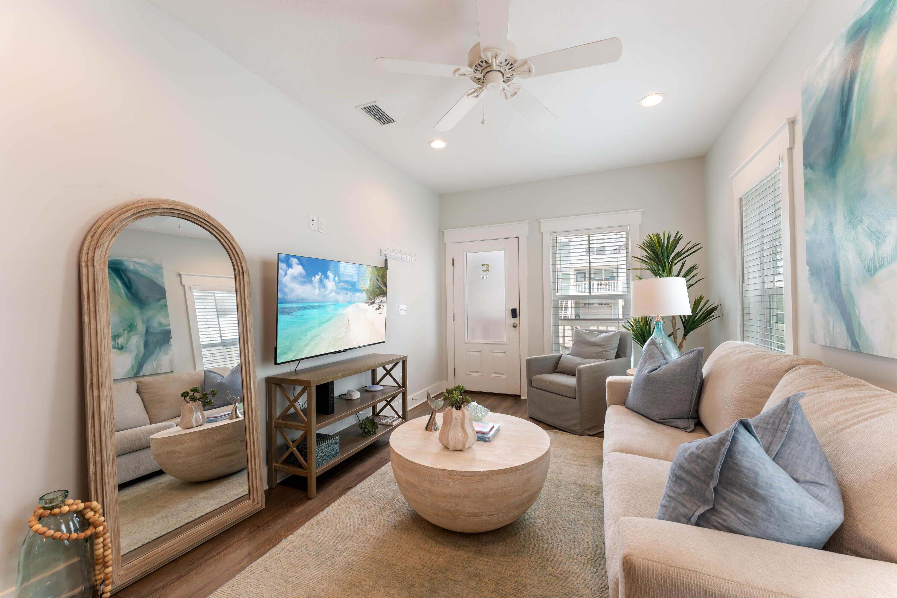 Ocean Breeze Cottages - Residential