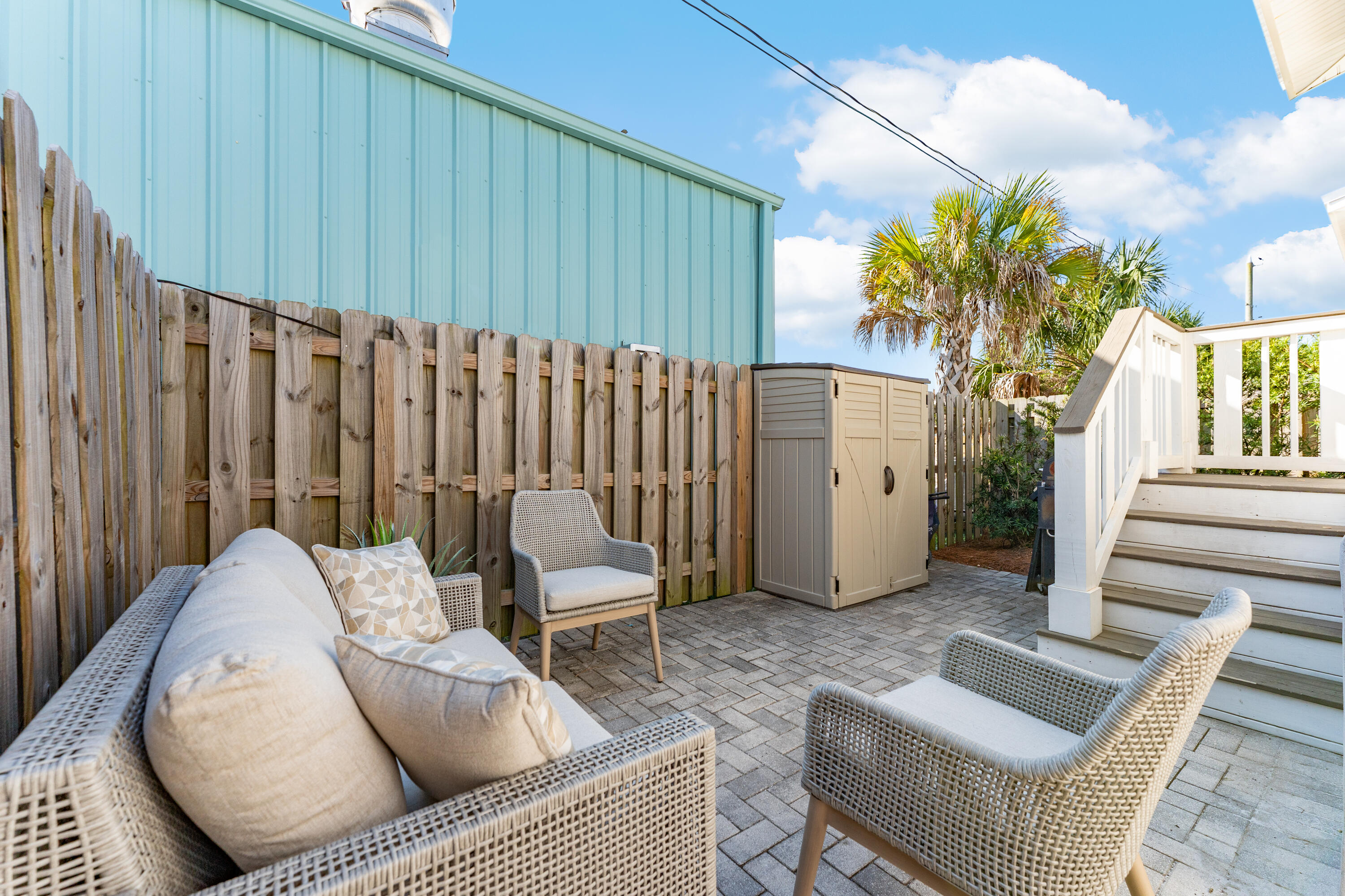 Ocean Breeze Cottages - Residential