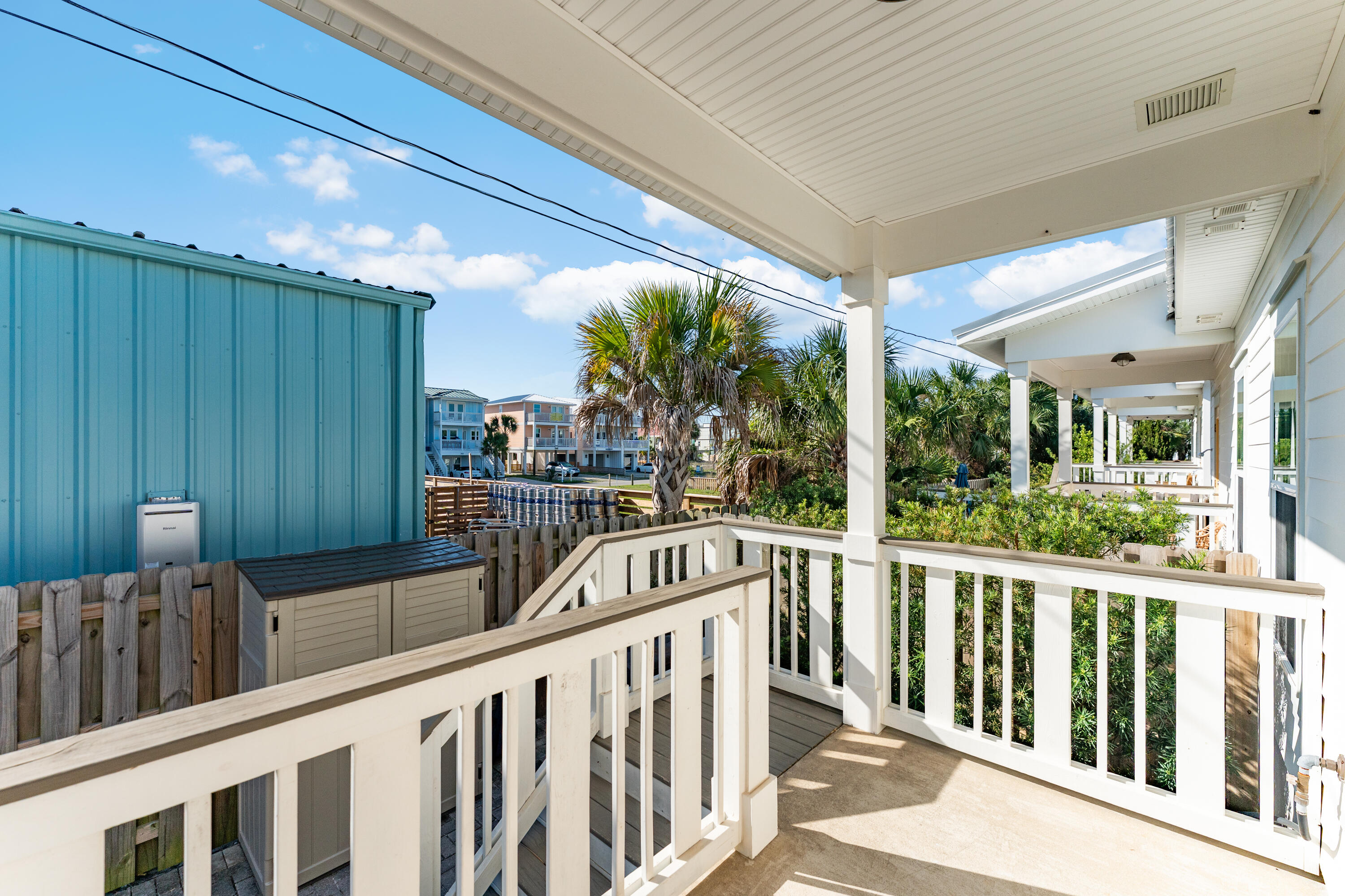 Ocean Breeze Cottages - Residential
