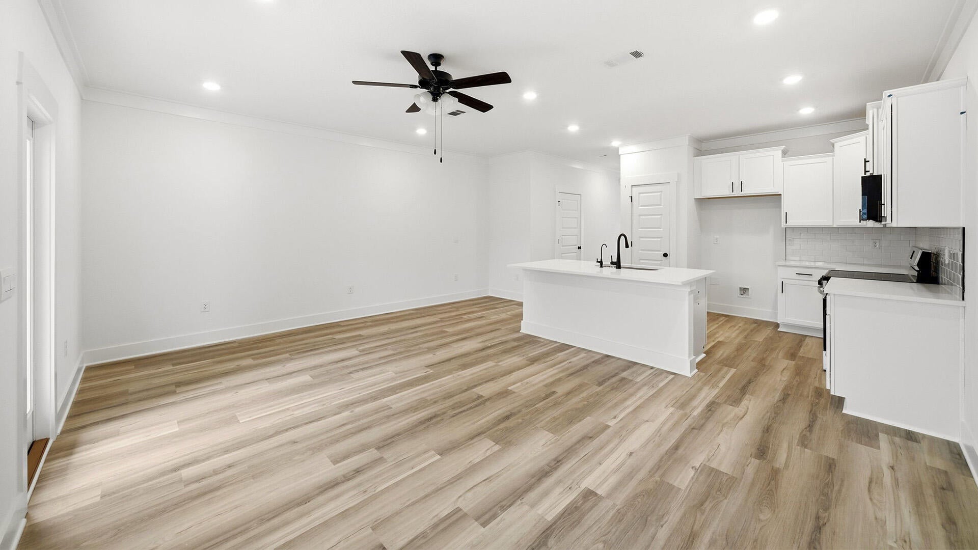Palms Street Townhomes - Residential
