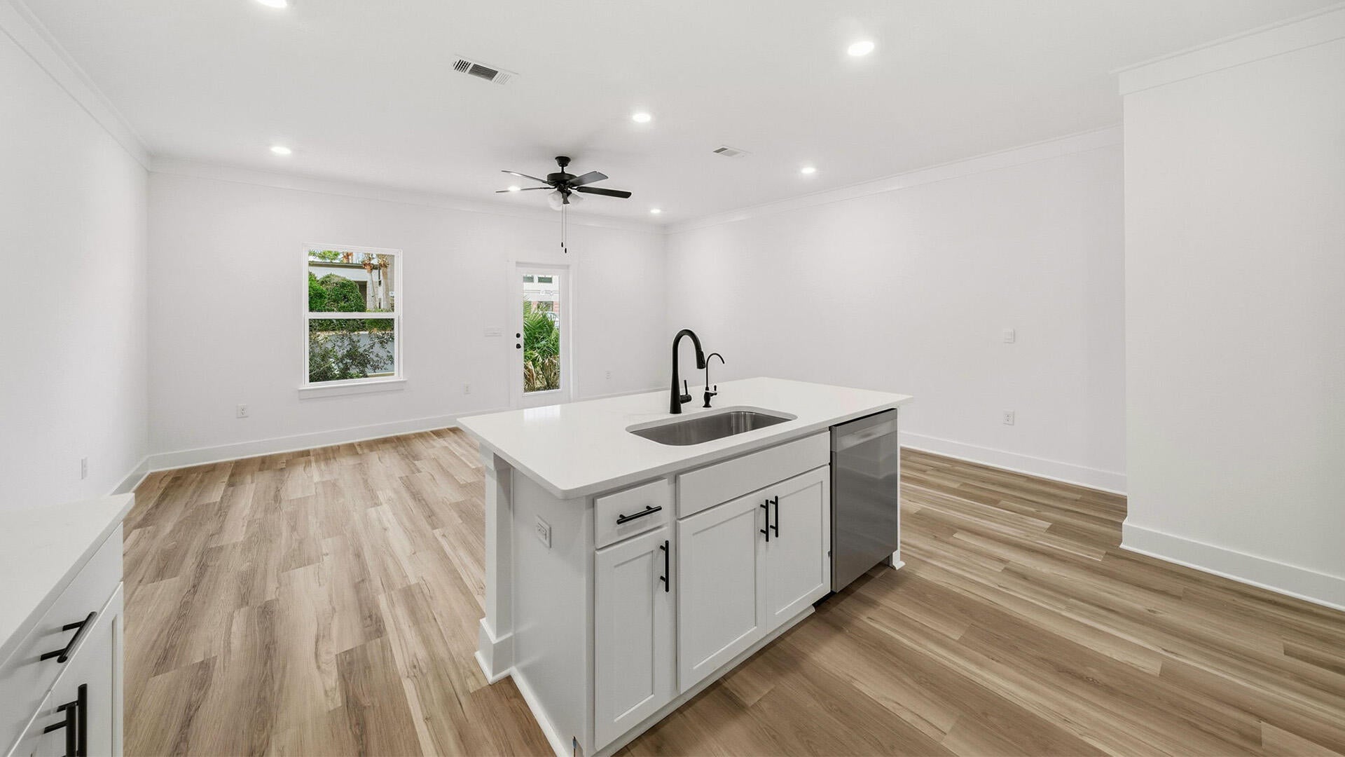 Palms Street Townhomes - Residential