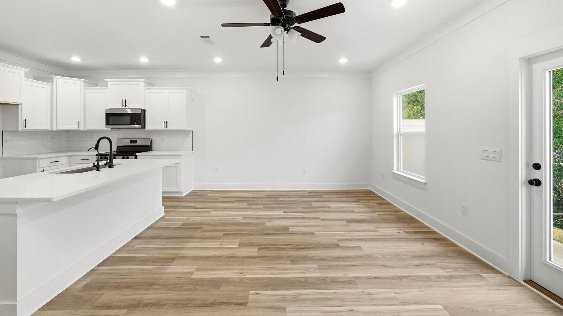 Palms Street Townhomes - Residential