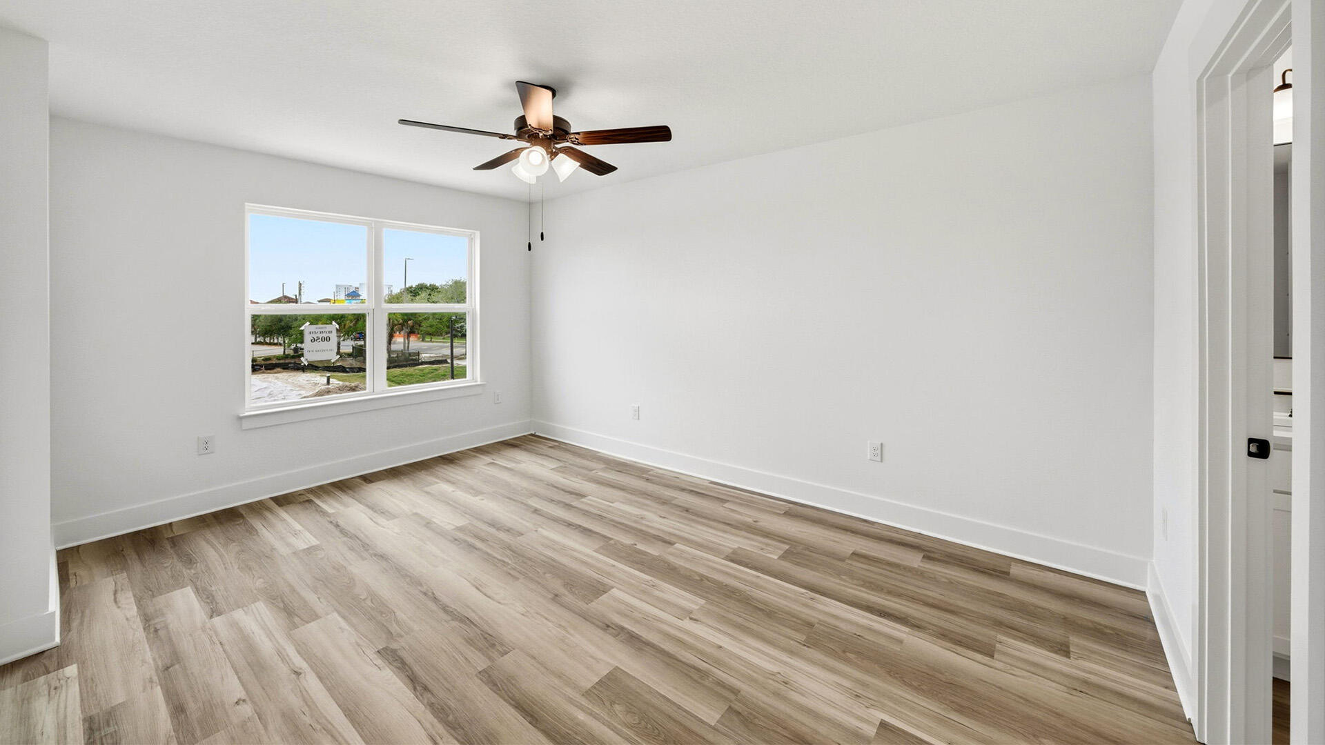 Palms Street Townhomes - Residential