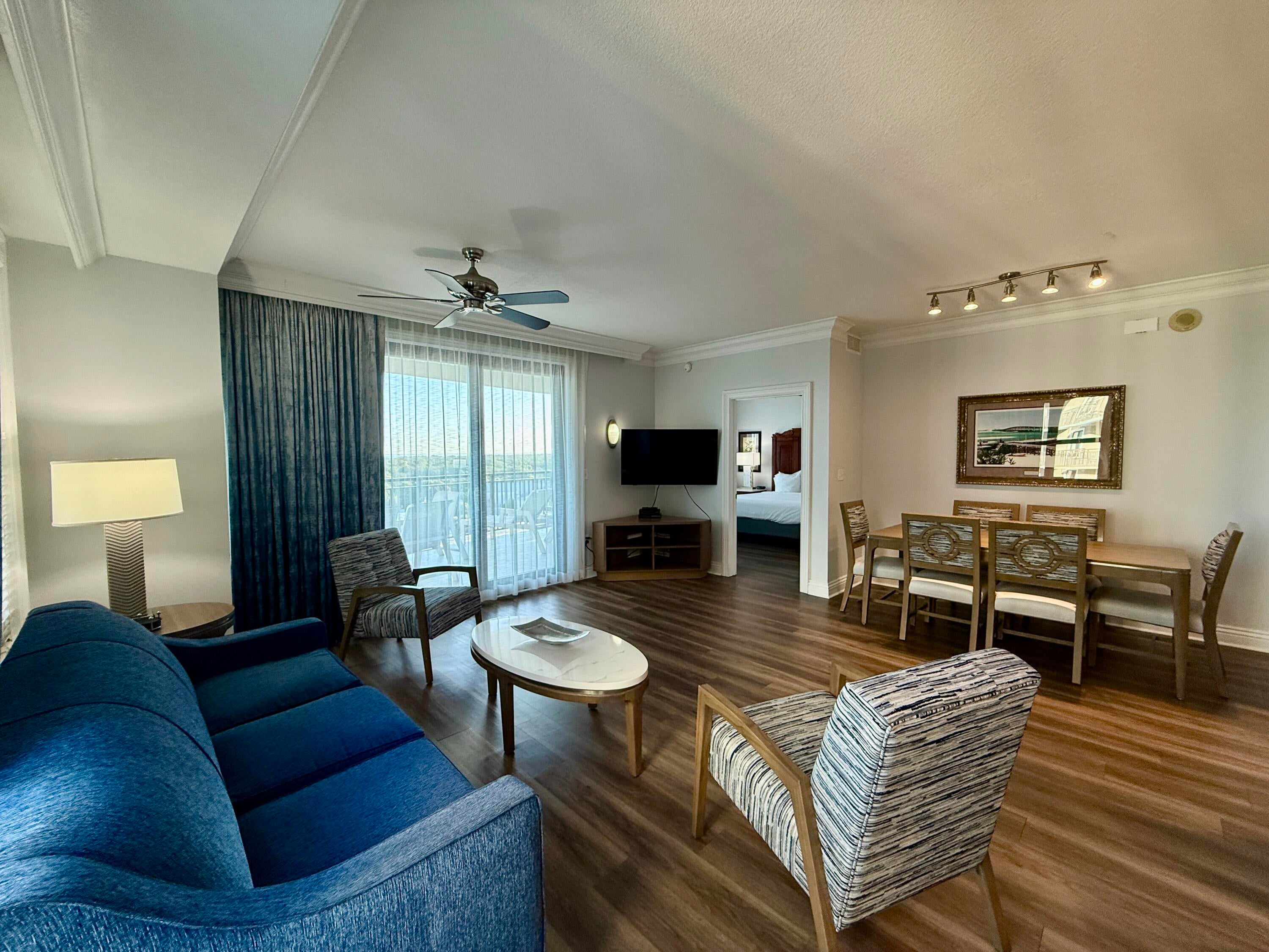 EMERALD GRANDE - Residential