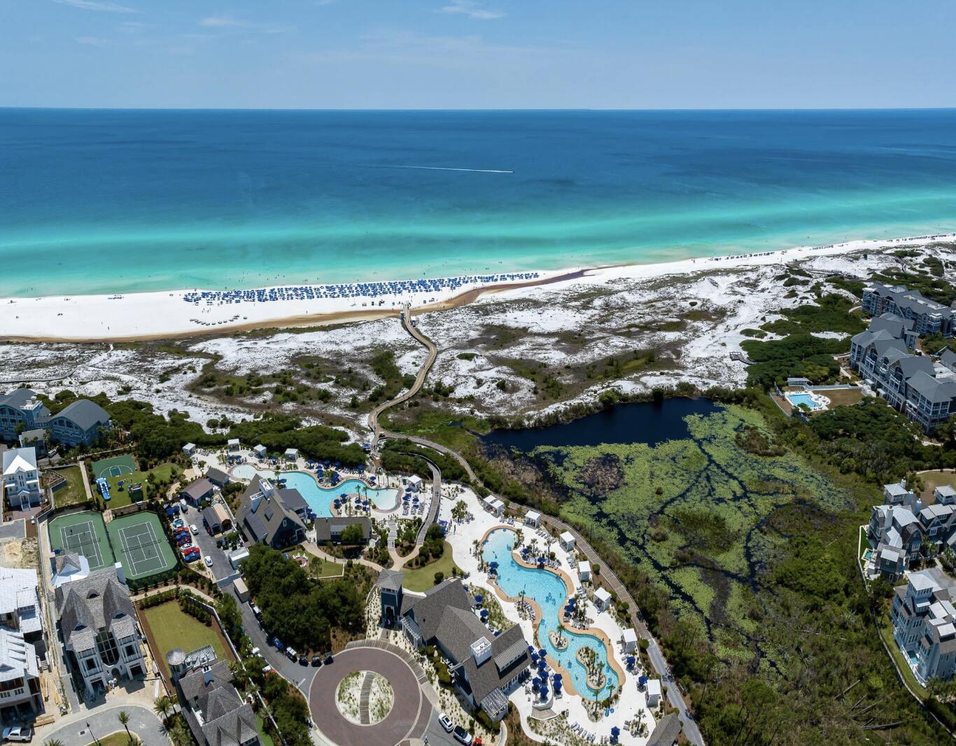 WaterSound Camp Creek - Residential