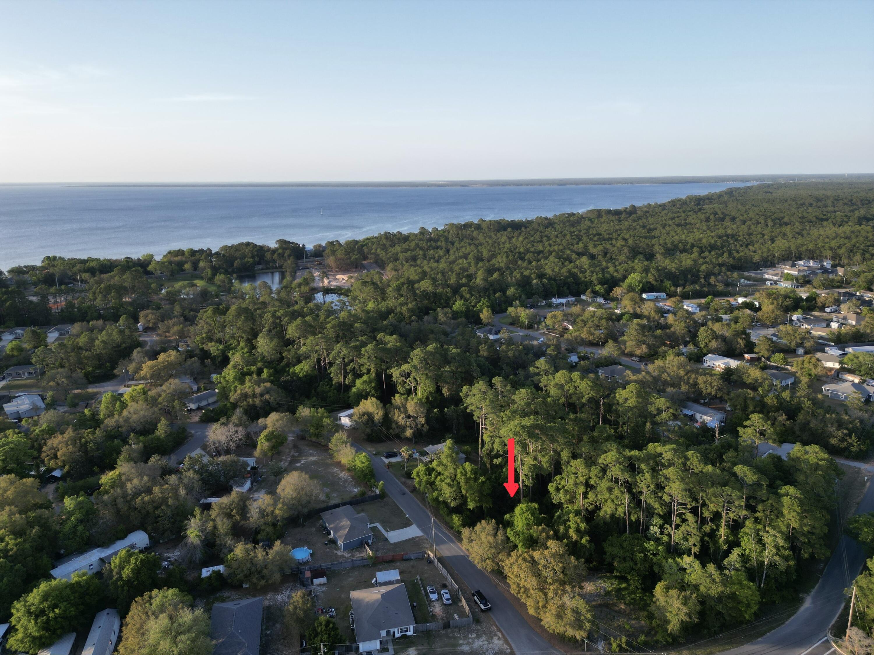 EAST BAY HEIGHTS - Land