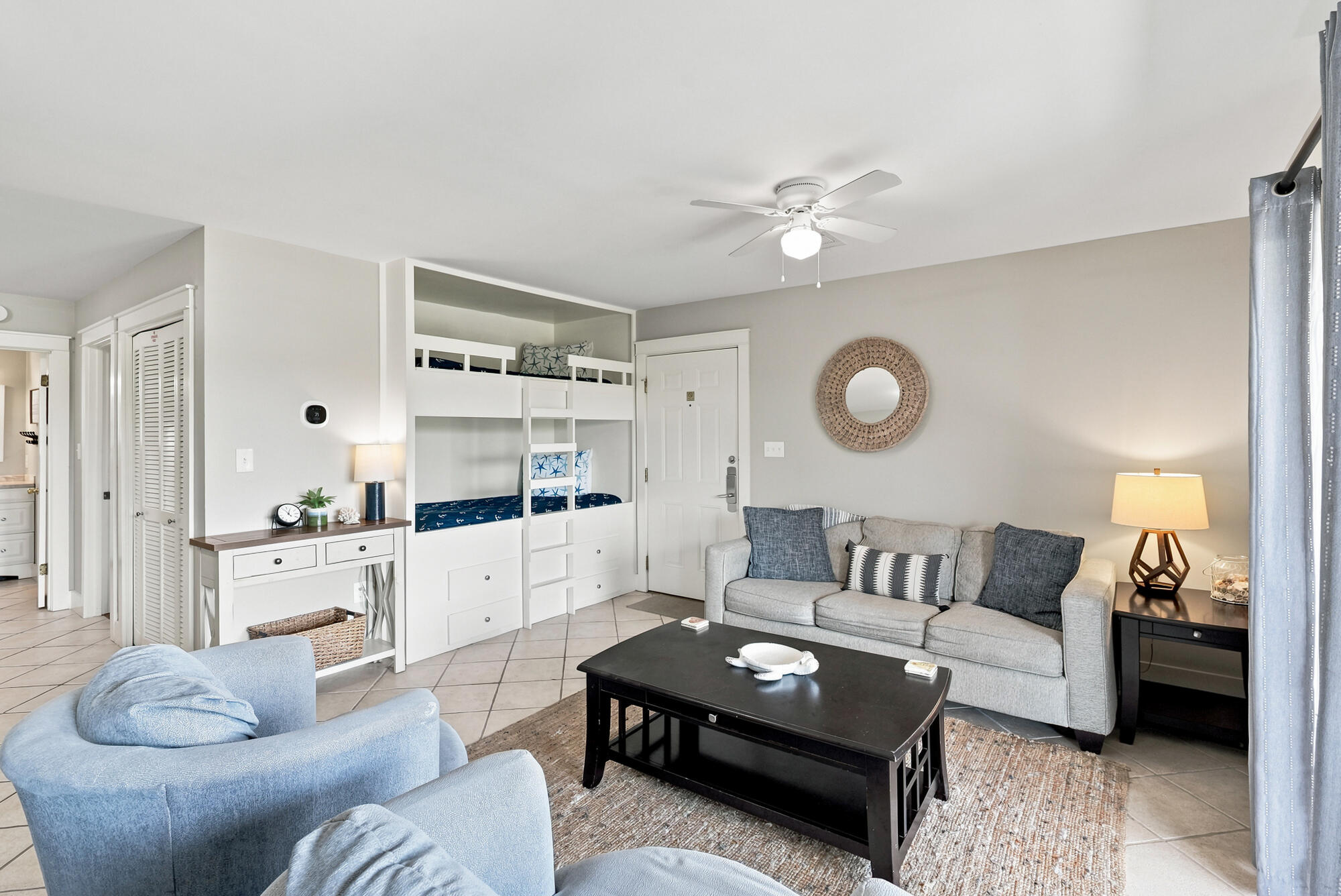 BEACHWOOD VILLAS CONDO - Residential