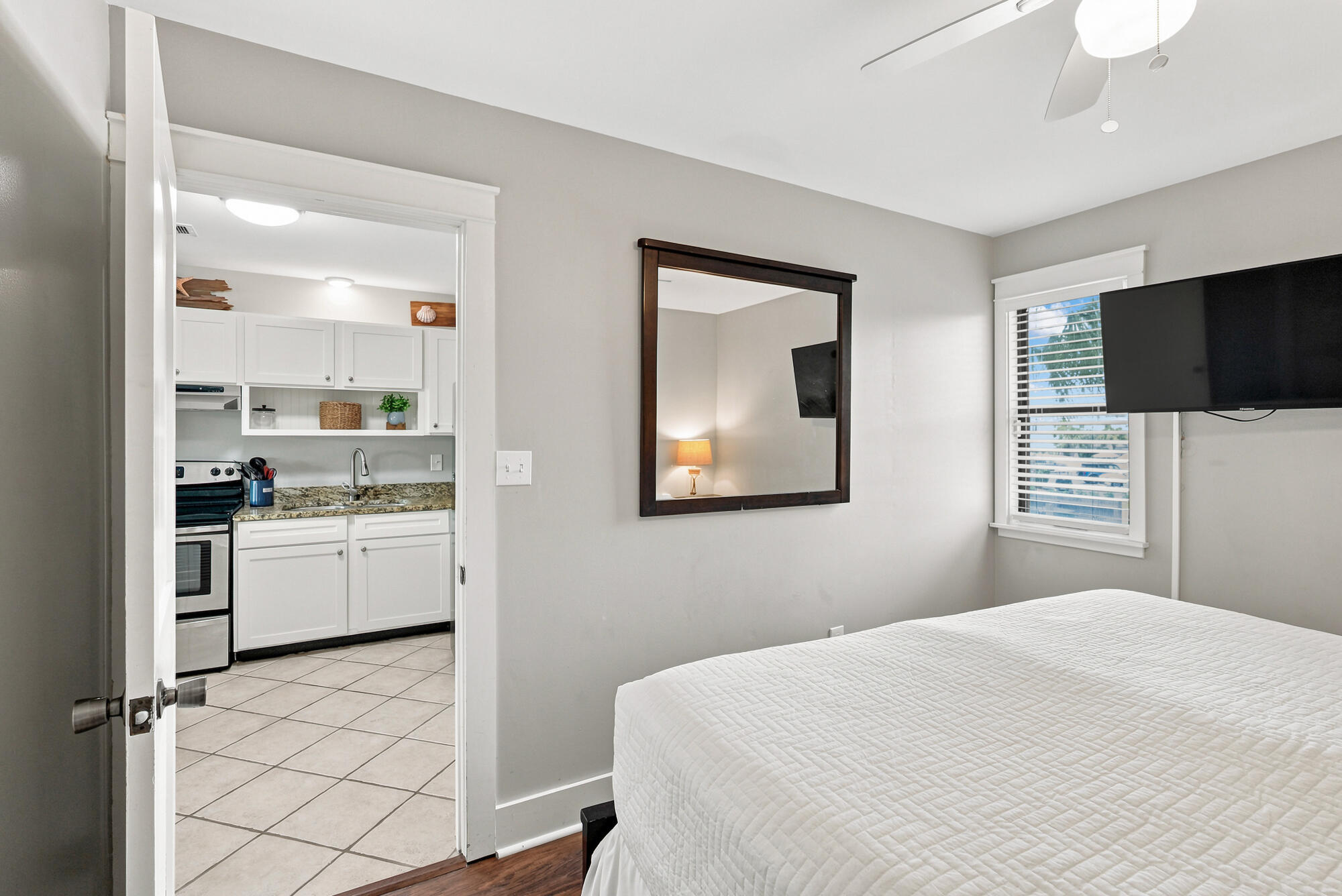 BEACHWOOD VILLAS CONDO - Residential