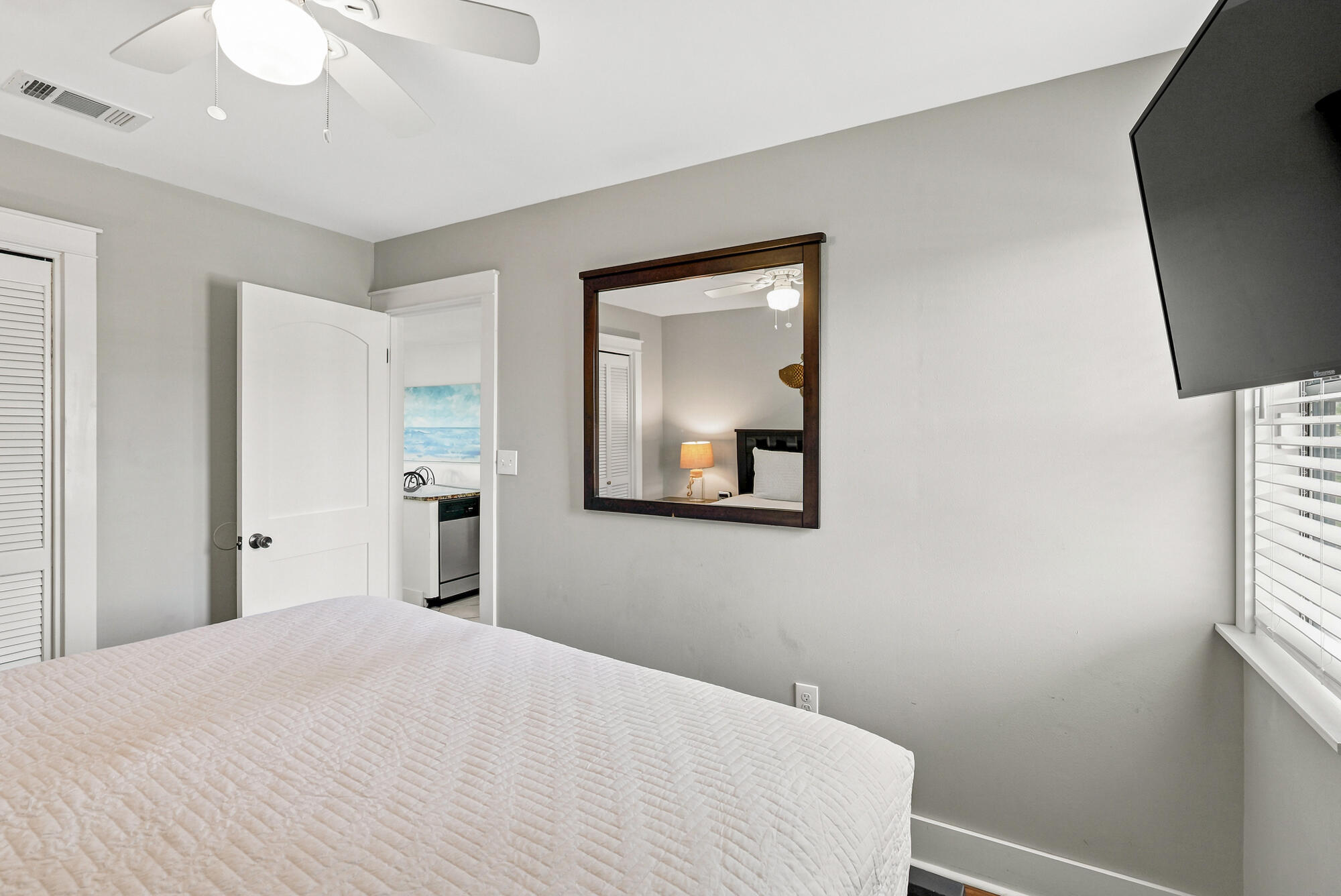BEACHWOOD VILLAS CONDO - Residential