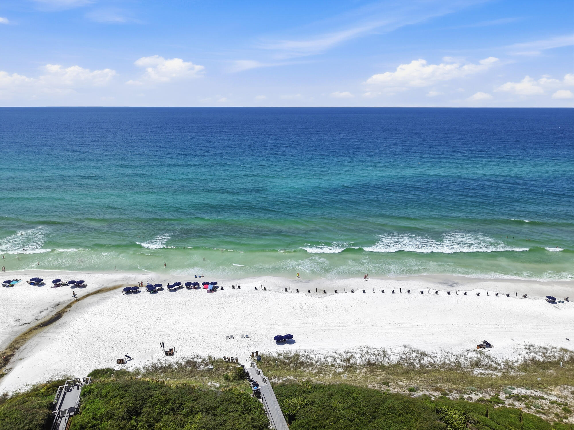 BEACHWOOD VILLAS CONDO - Residential