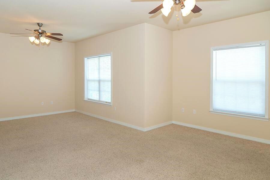 MERIDIAN SQUARE T/H - Residential Lease