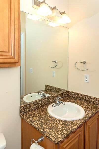 MERIDIAN SQUARE T/H - Residential Lease