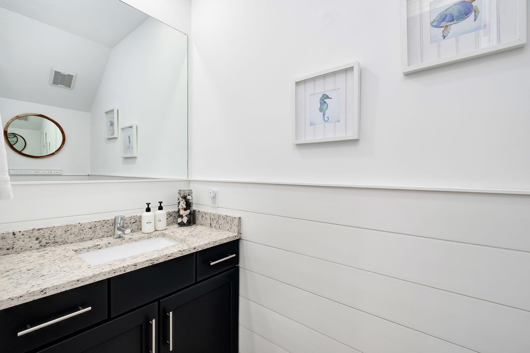 GRANDE POINTE AT INLET BEACH - Residential