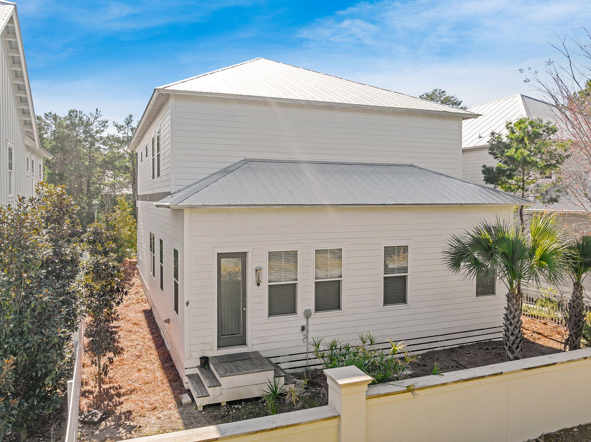 GRANDE POINTE AT INLET BEACH - Residential
