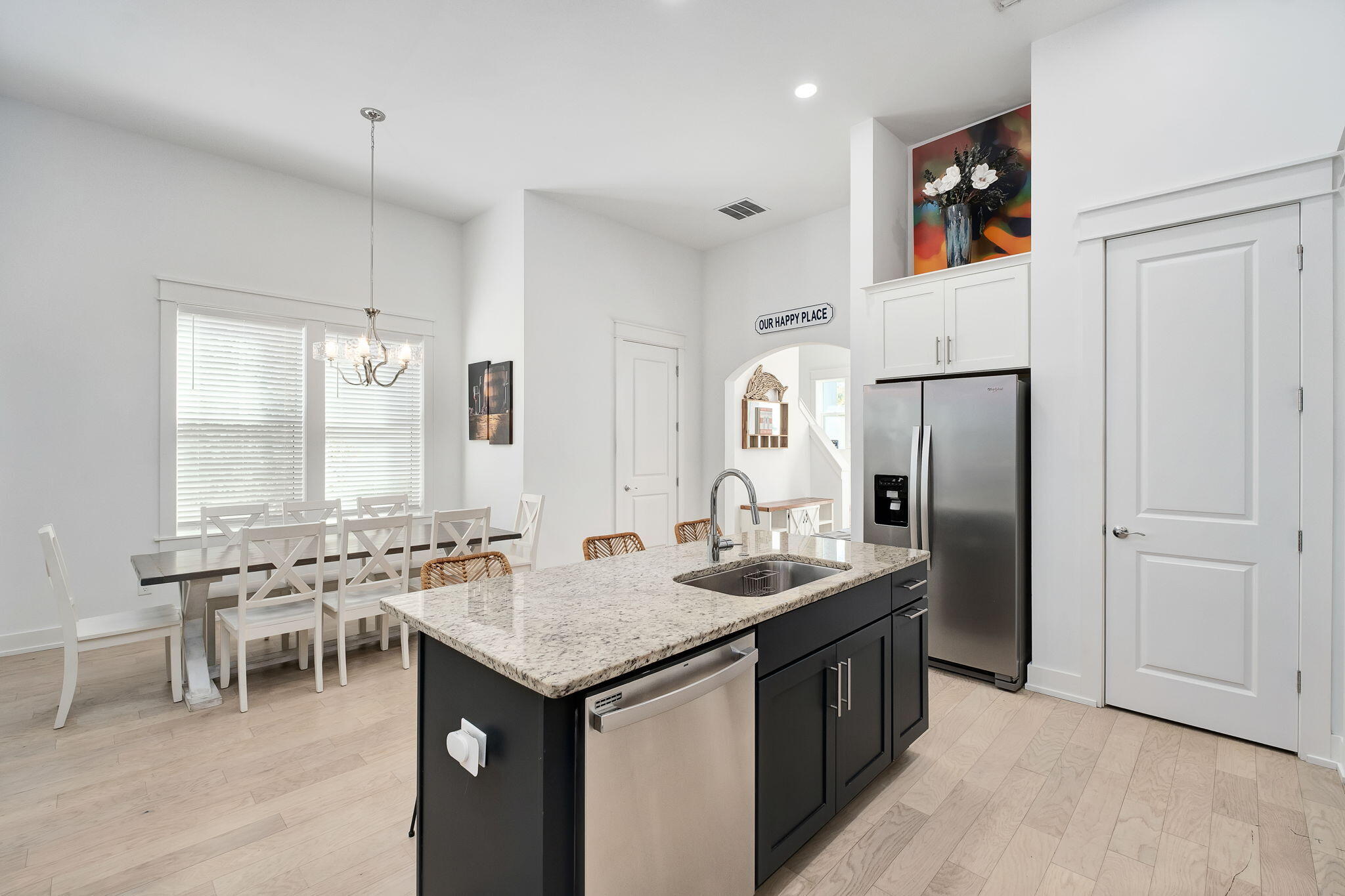 GRANDE POINTE AT INLET BEACH - Residential