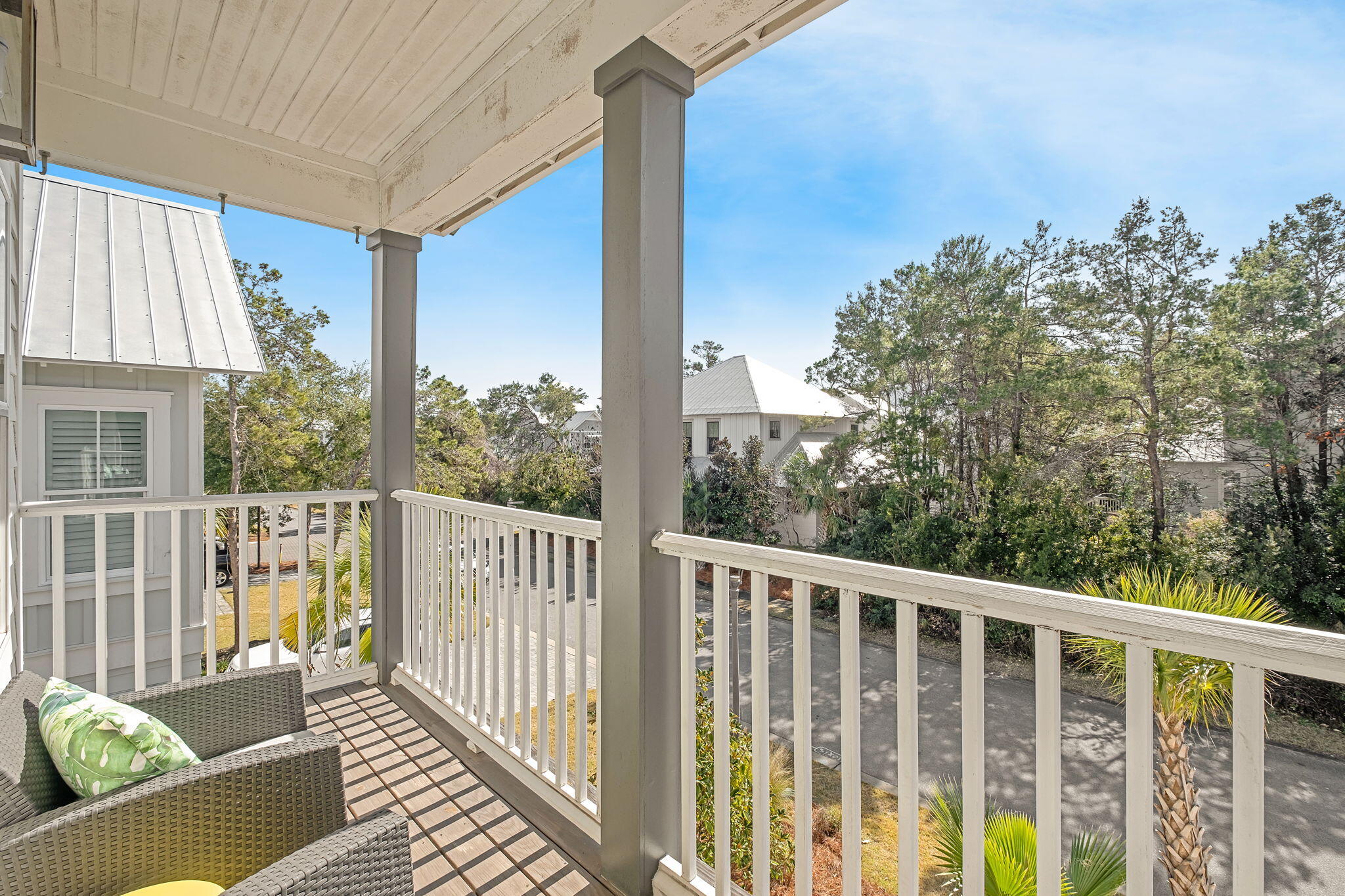 GRANDE POINTE AT INLET BEACH - Residential