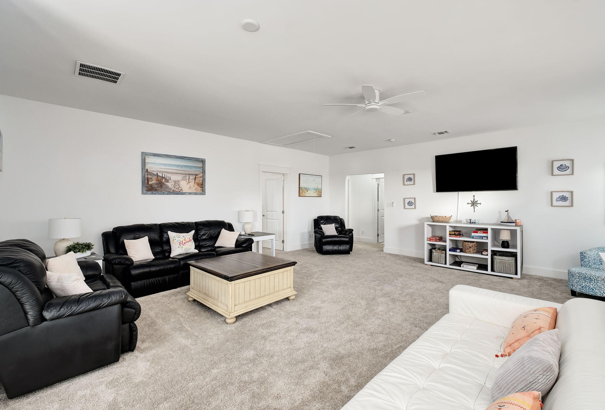 GRANDE POINTE AT INLET BEACH - Residential