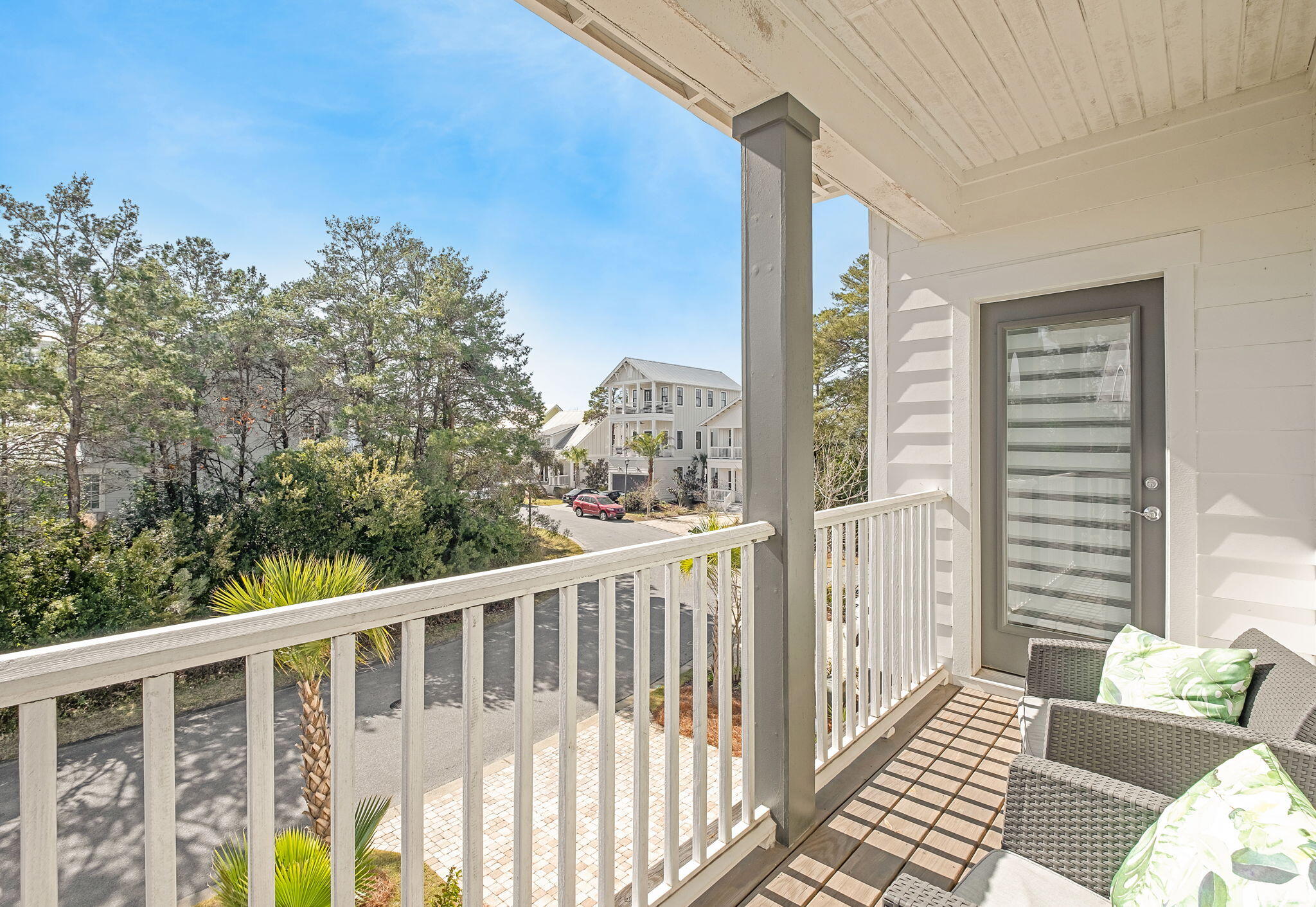 GRANDE POINTE AT INLET BEACH - Residential
