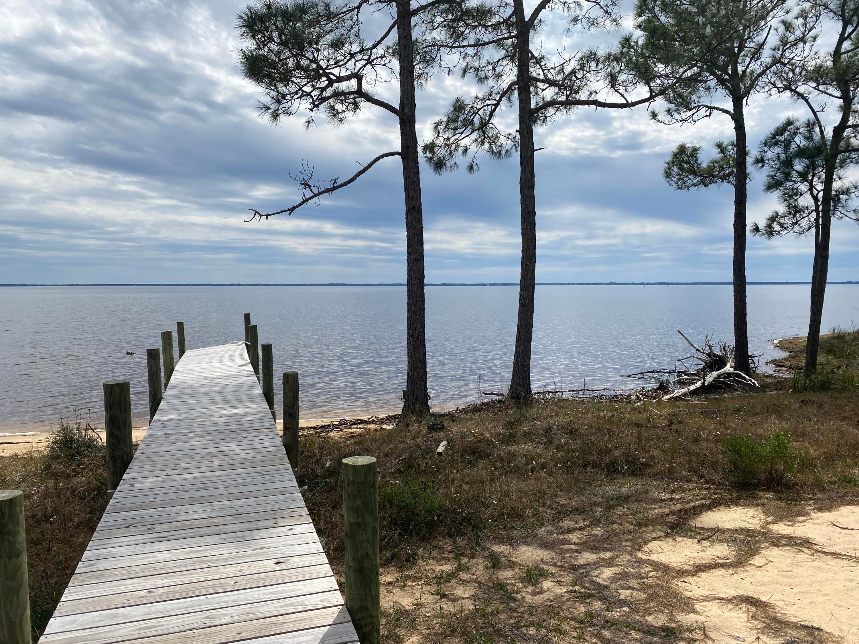 Sea Pines - Land