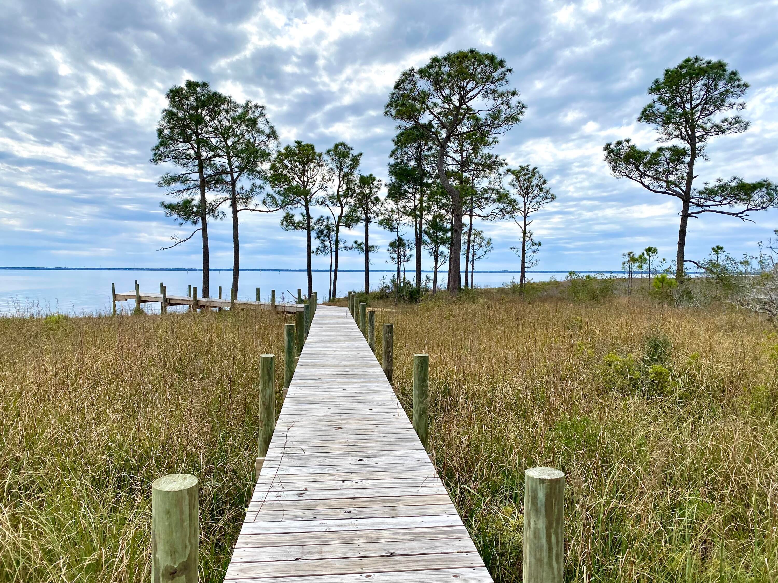 Sea Pines - Land