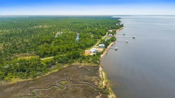 Sea Pines - Land